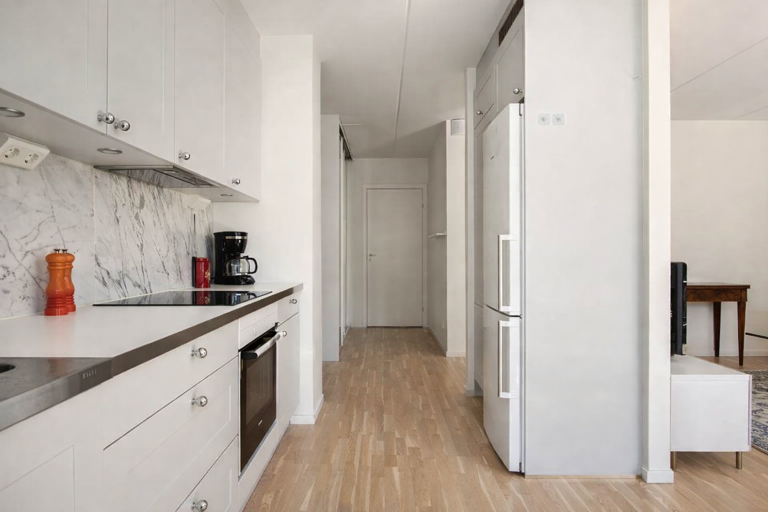 Bostadsbild från Winborgs väg 15, Till salu i Järla sjö, Nacka
