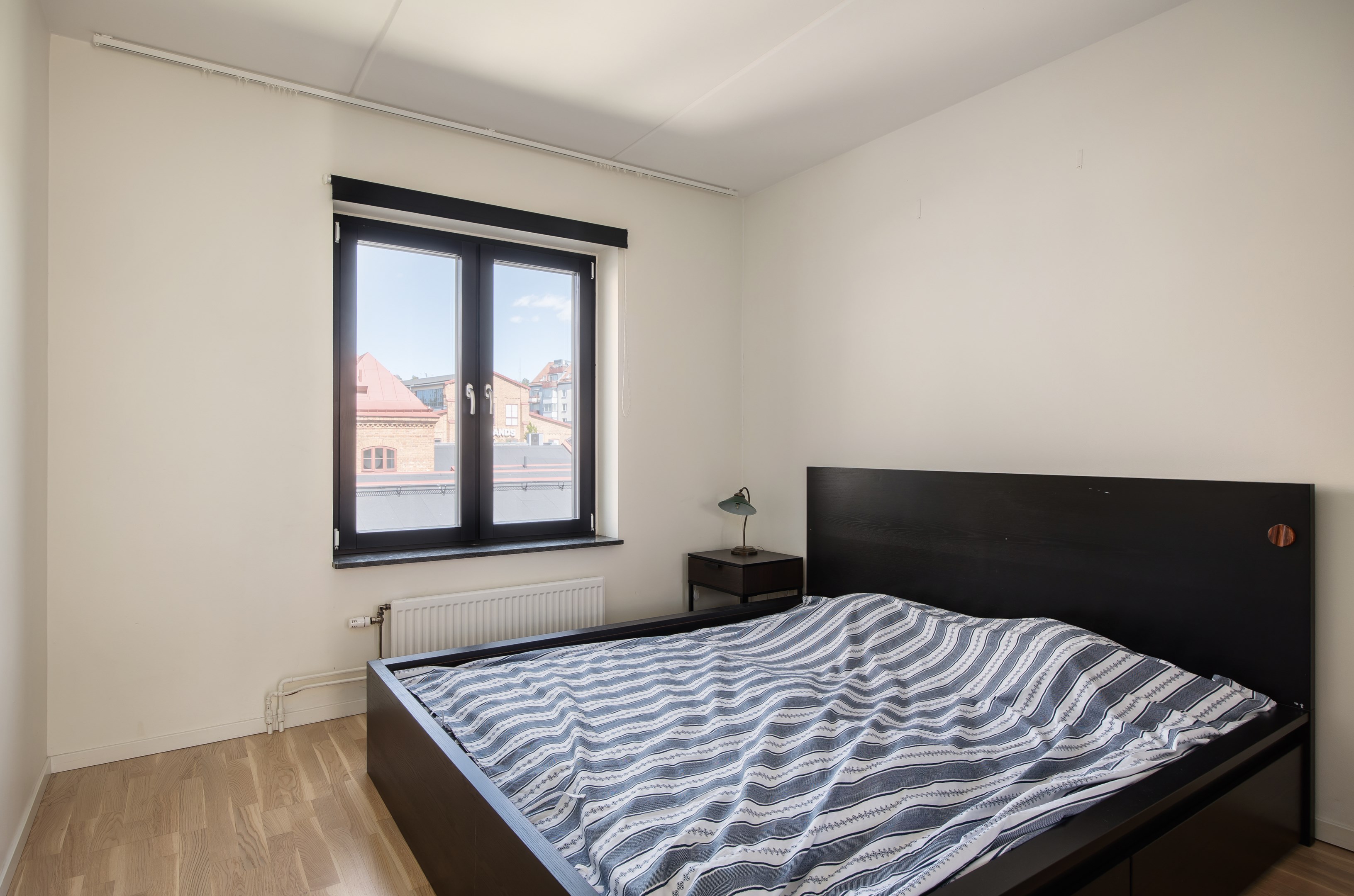 Bostadsbild från Winborgs väg 15, Till salu i Järla sjö, Nacka