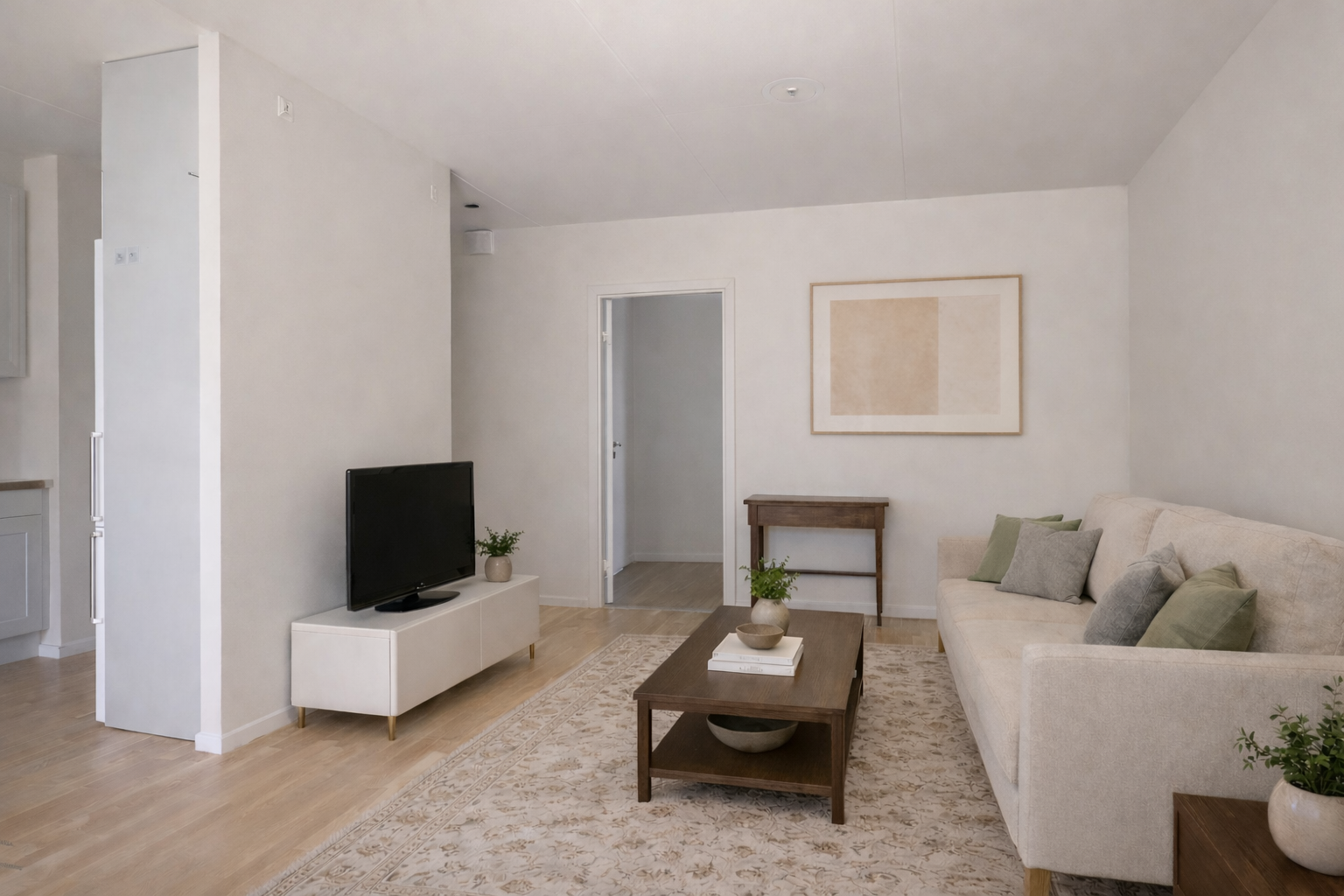 Bostadsbild från Winborgs väg 15, Till salu i Järla sjö, Nacka