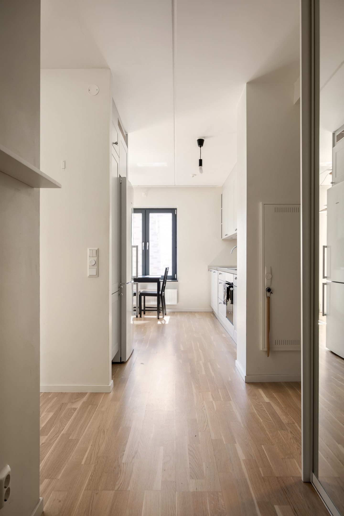 Bostadsbild från Winborgs väg 15, Till salu i Järla sjö, Nacka