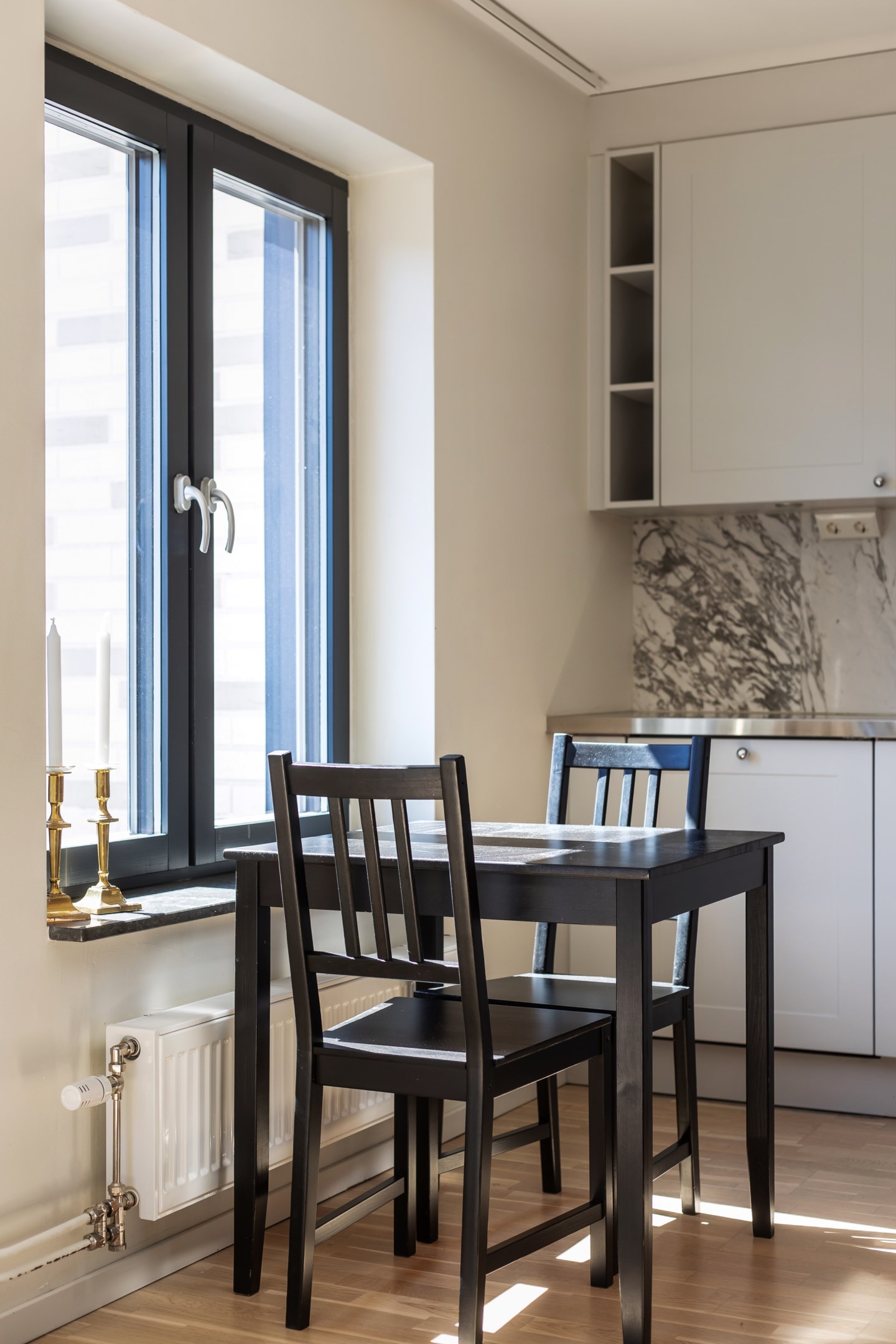 Bostadsbild från Winborgs väg 15, Till salu i Järla sjö, Nacka