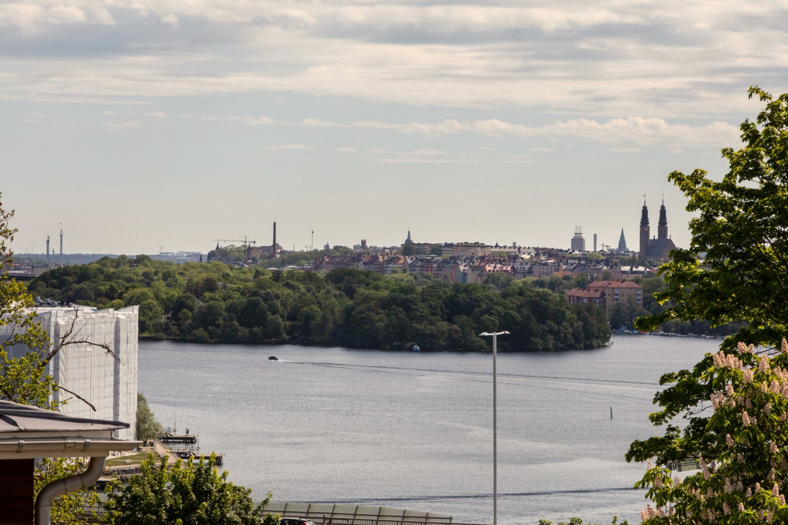 Stora Essingen