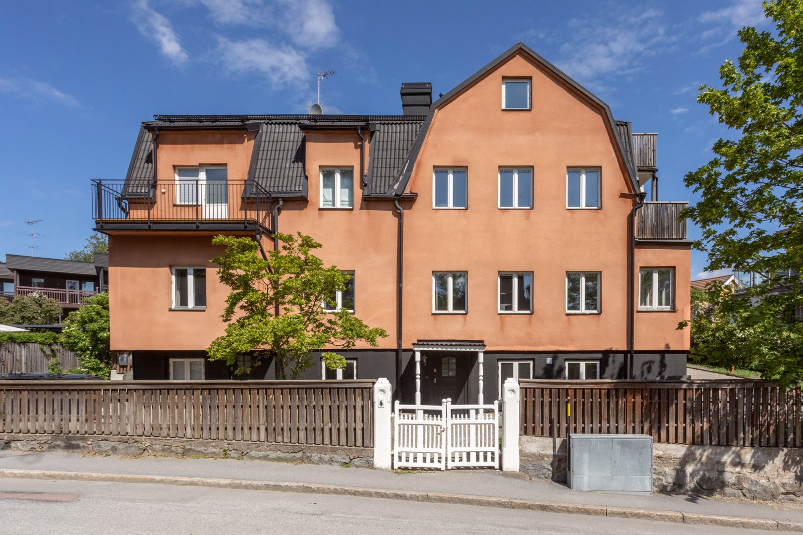 Stora Essingen
