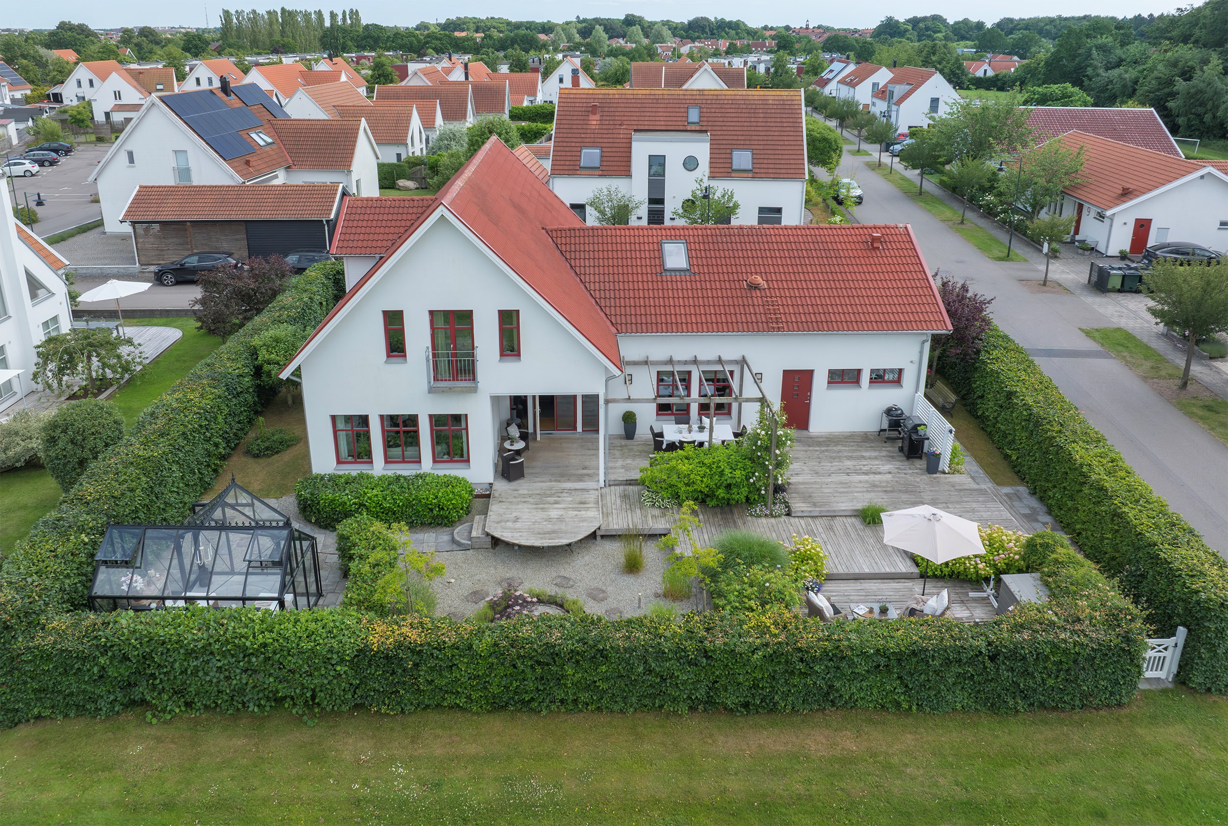 Kattugglegatan 1