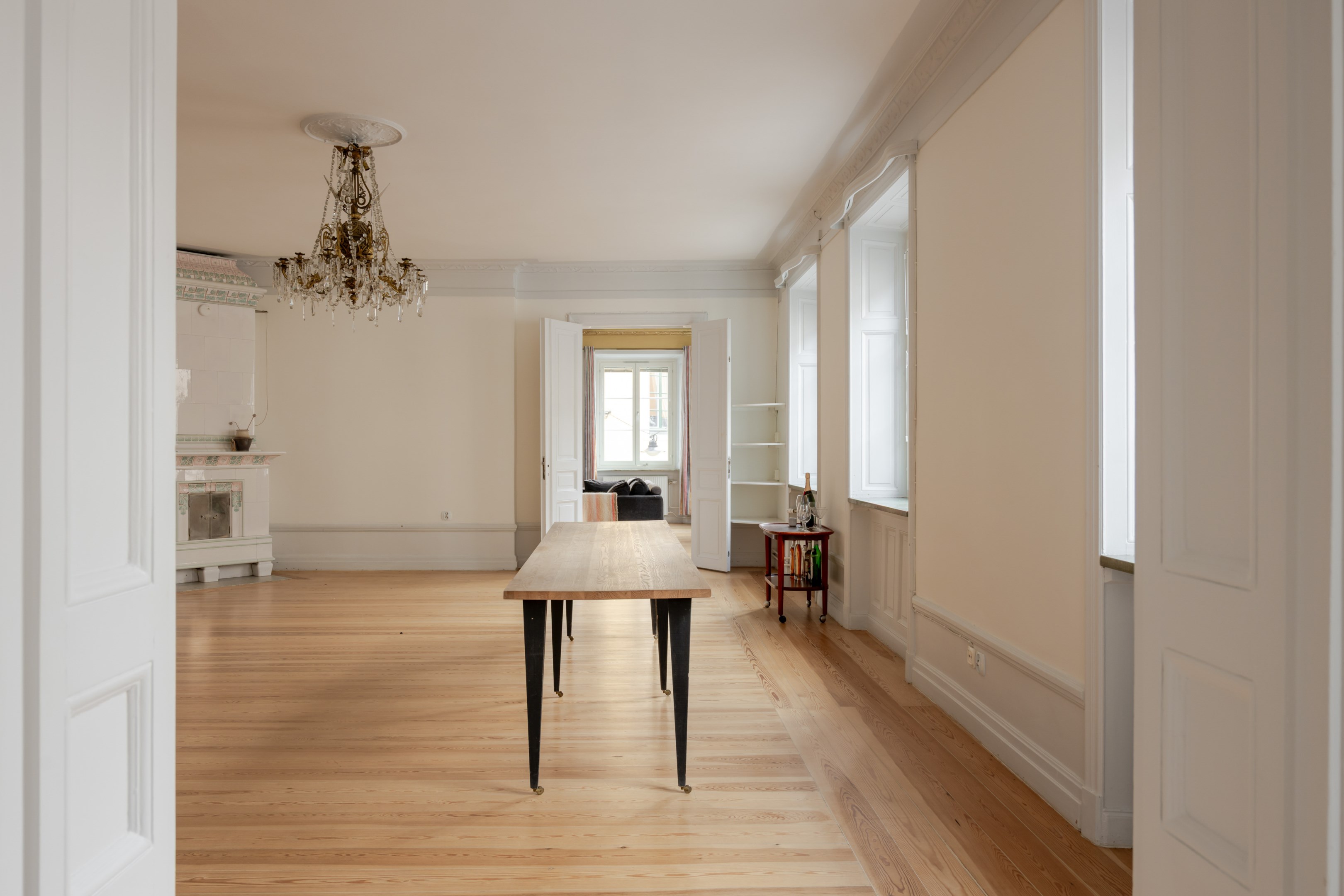 Bostadsbild från Götgatan 25, Till salu i Södermalm, Stockholm