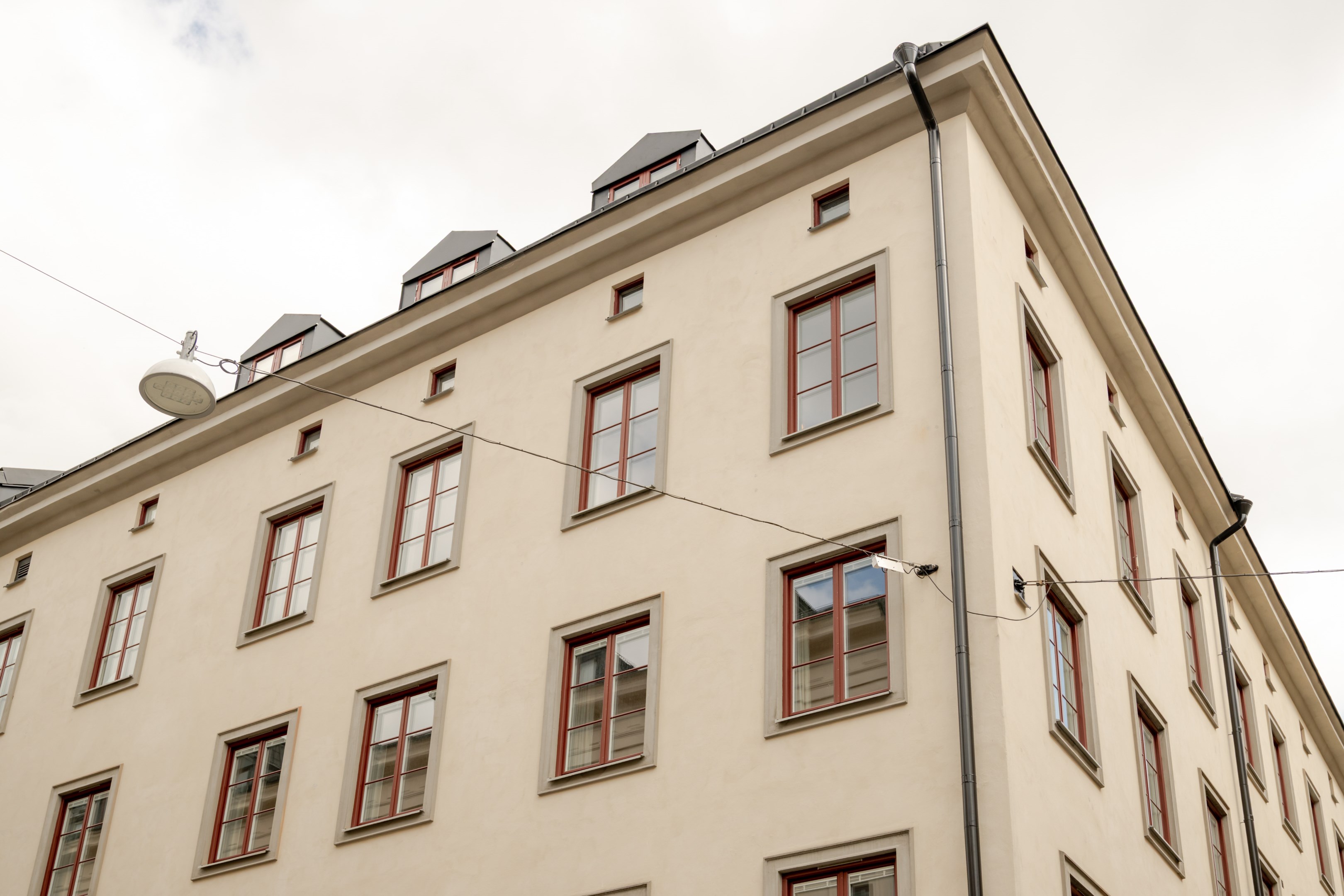 Bostadsbild från Götgatan 25, Till salu i Södermalm, Stockholm