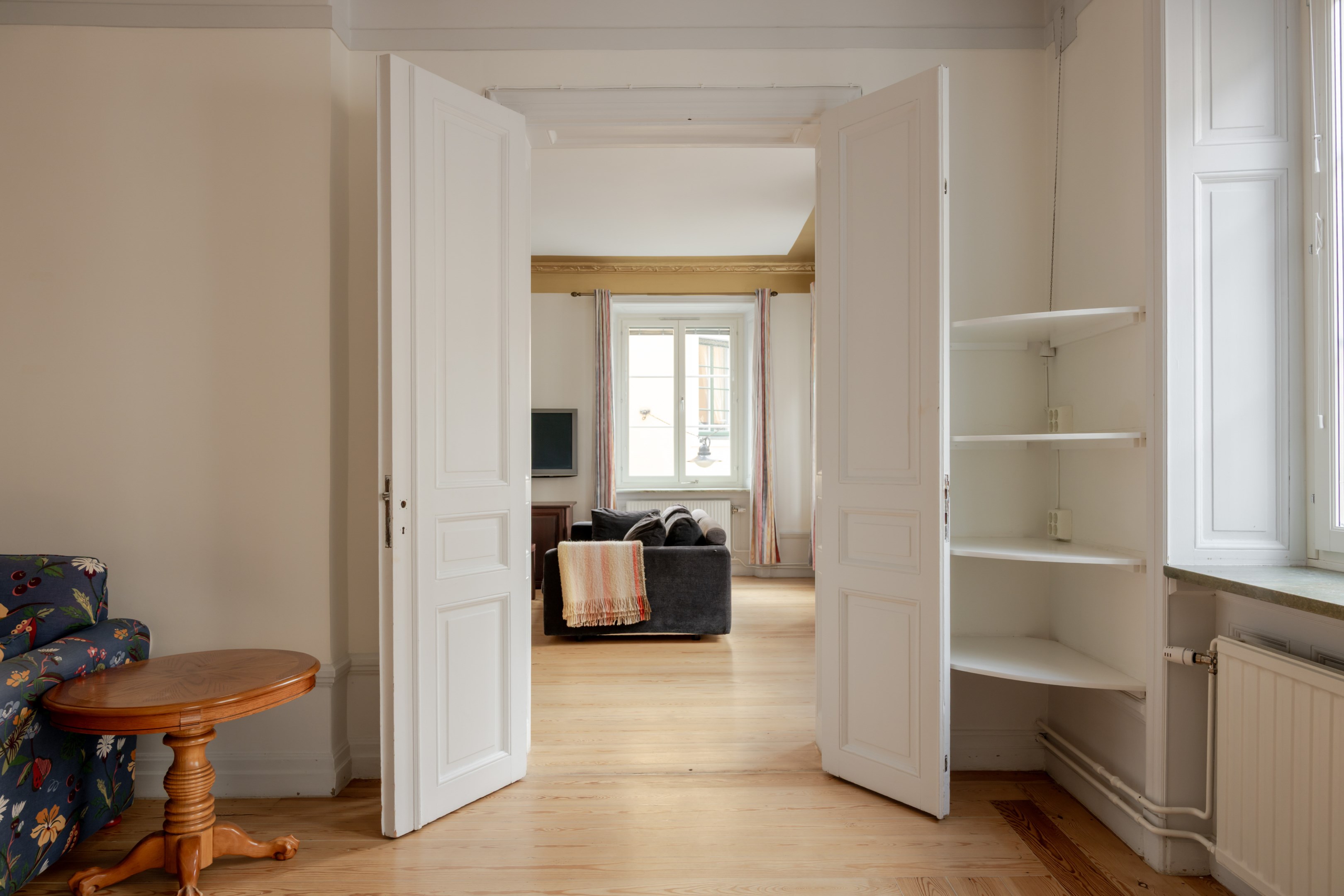 Bostadsbild från Götgatan 25, Till salu i Södermalm, Stockholm