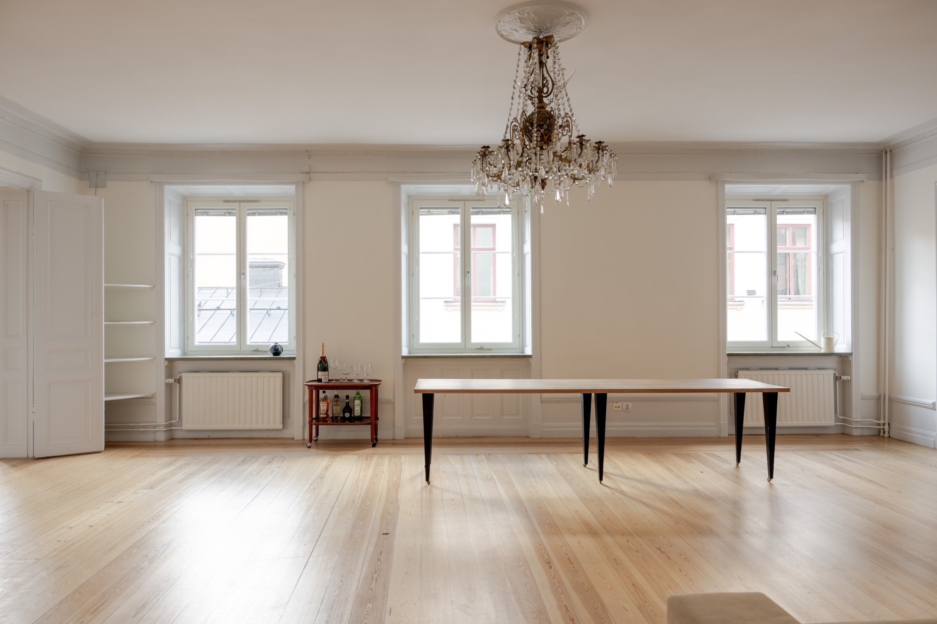 Bostadsbild från Götgatan 25, Till salu i Södermalm, Stockholm