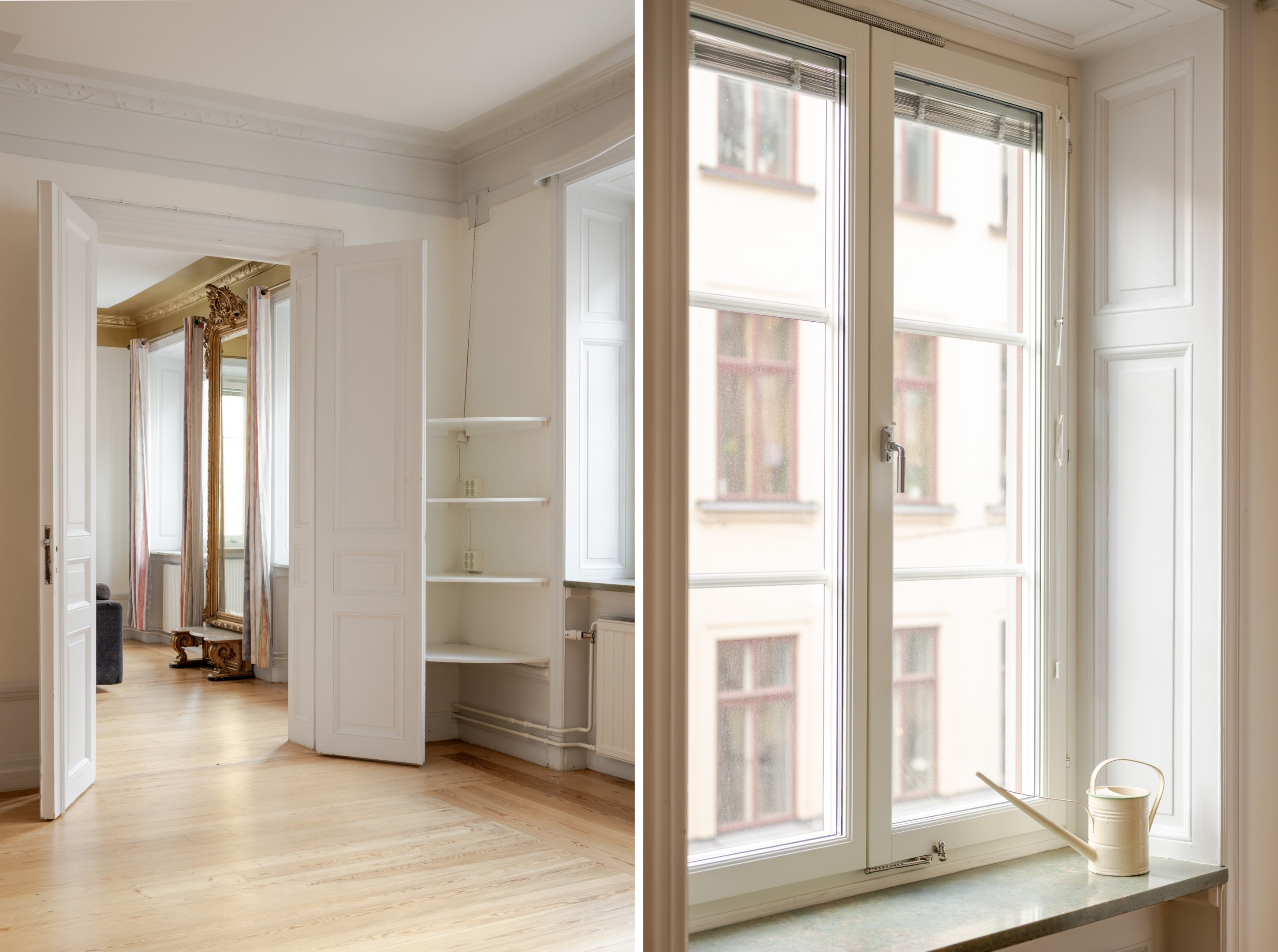 Bostadsbild från Götgatan 25, Till salu i Södermalm, Stockholm