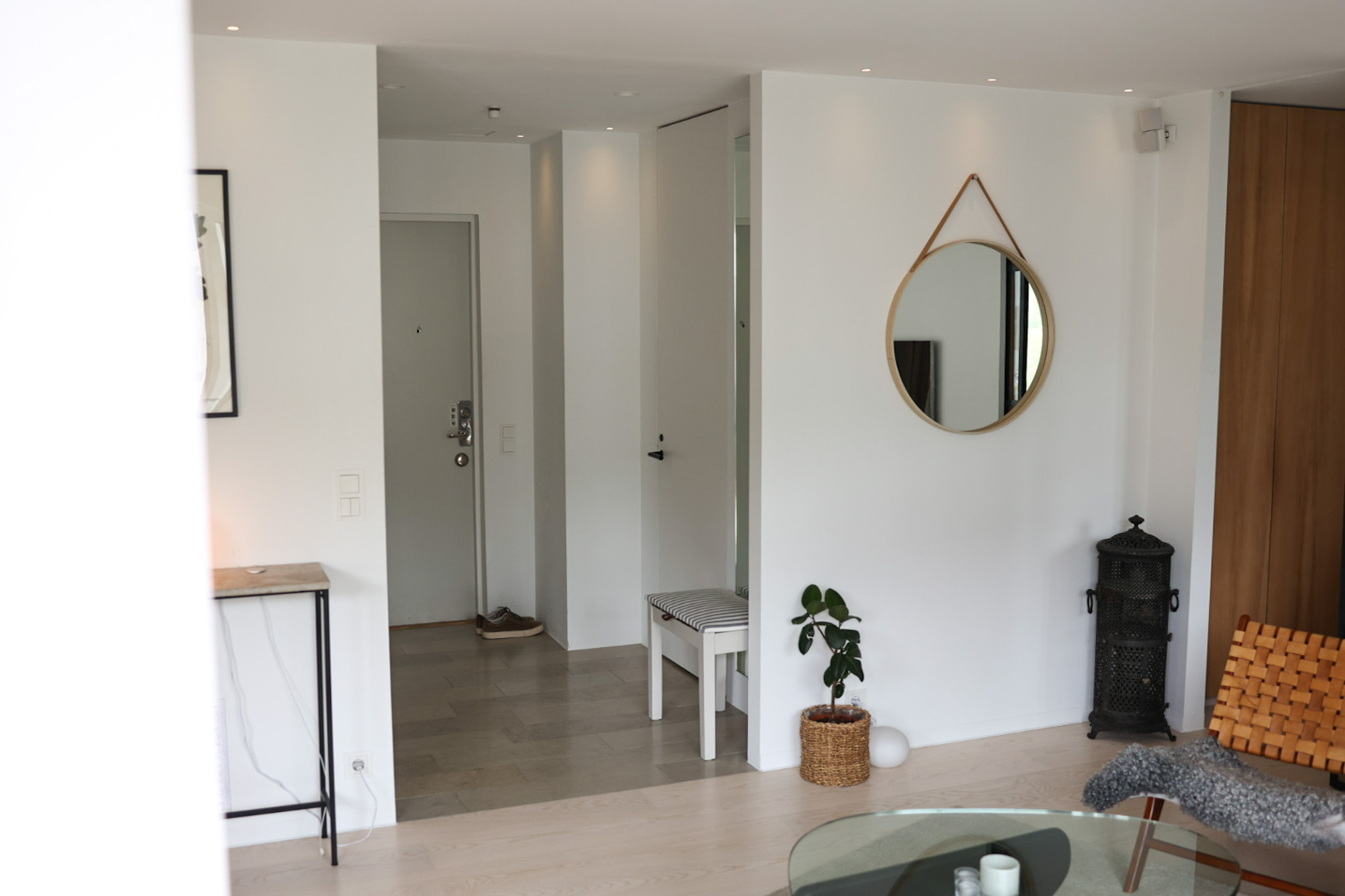Bostadsbild från Finnboda parkväg 20B, Såld i Finnboda Hamn, Nacka
