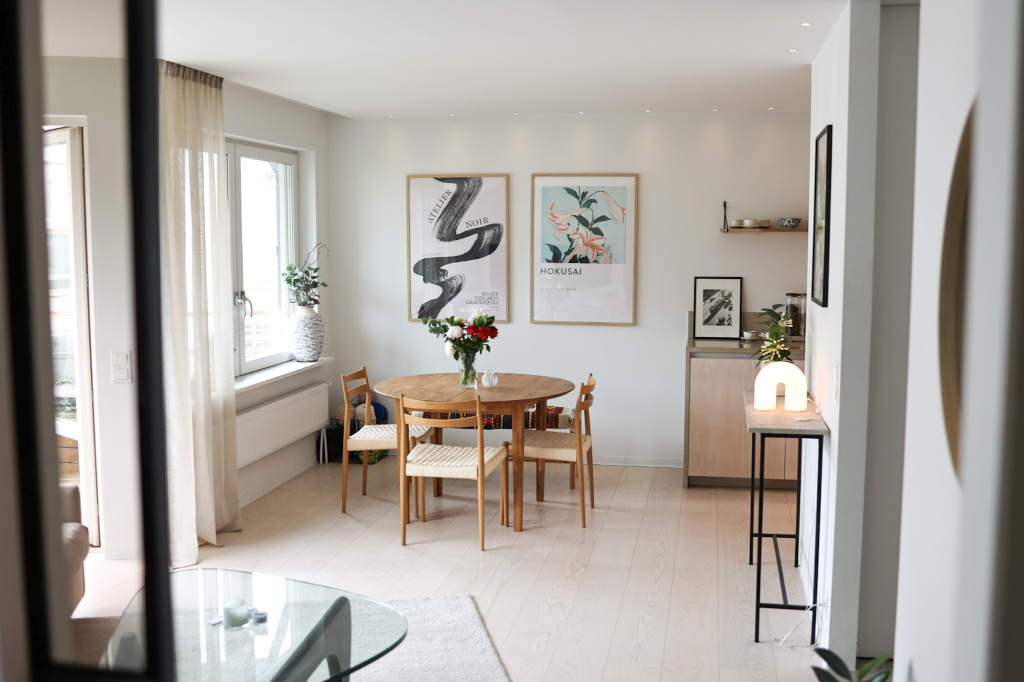 Bostadsbild från Finnboda parkväg 20B, Såld i Finnboda Hamn, Nacka