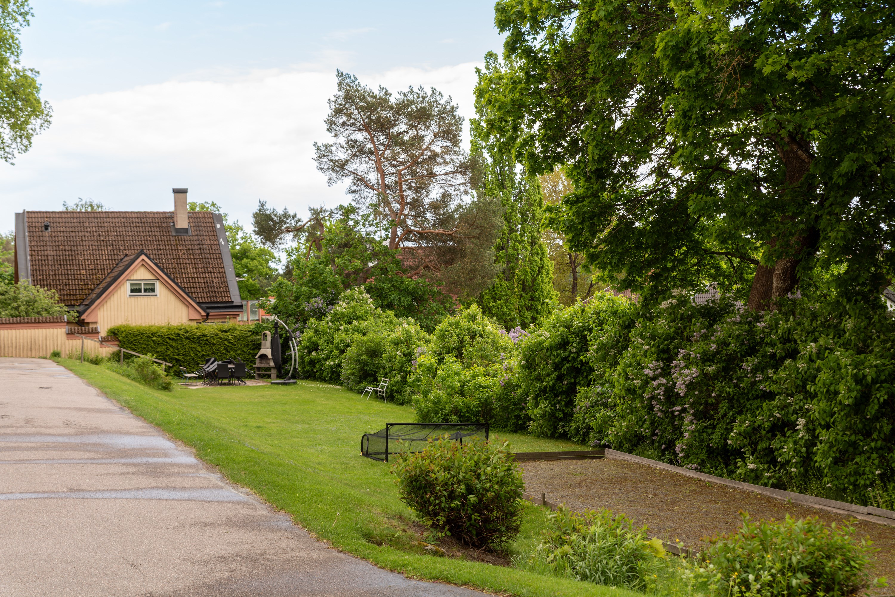 Bostadsbild från Agnegatan 9, Kommande i Aroslund, Västerås