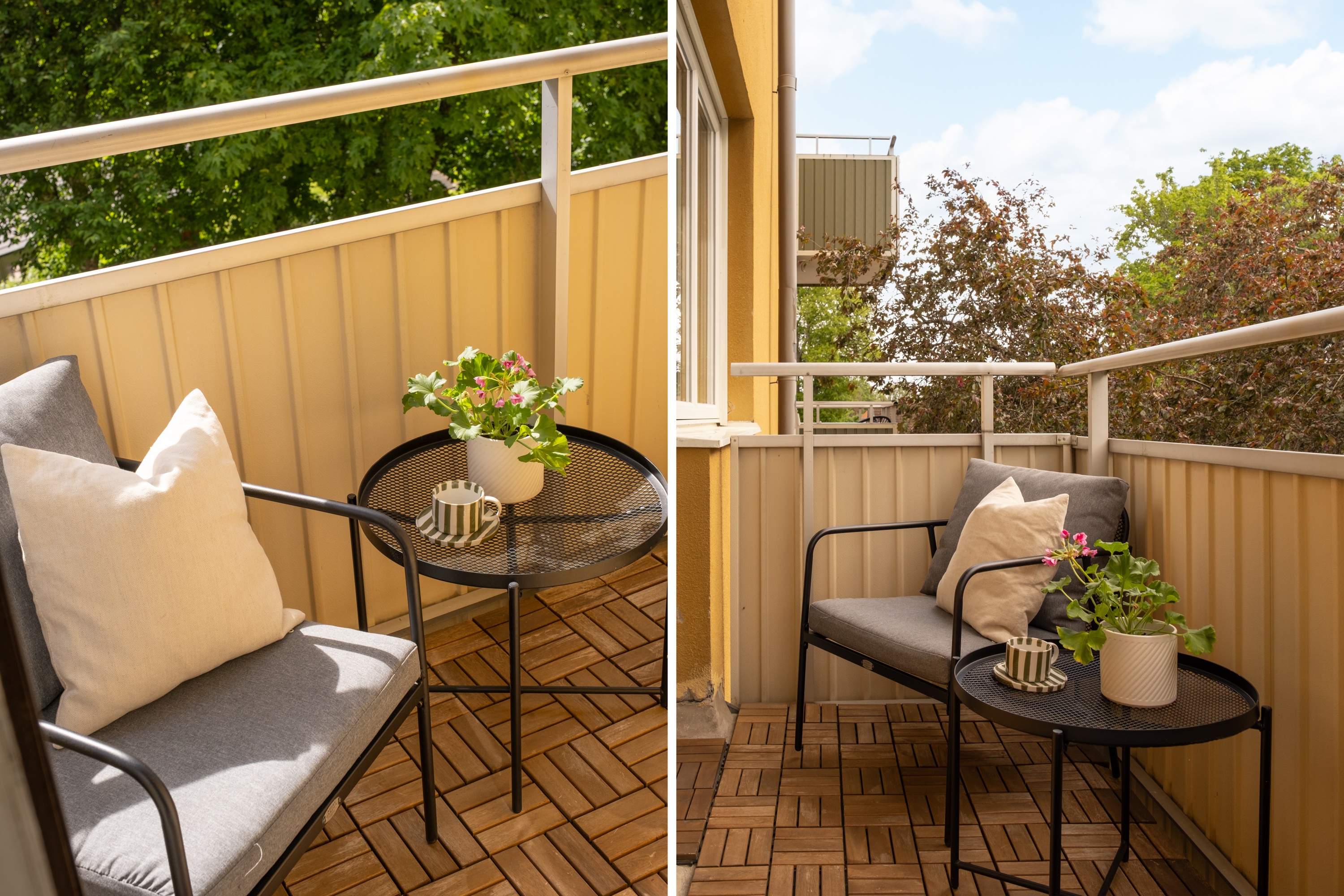 Bostadsbild från Agnegatan 9, Kommande i Aroslund, Västerås
