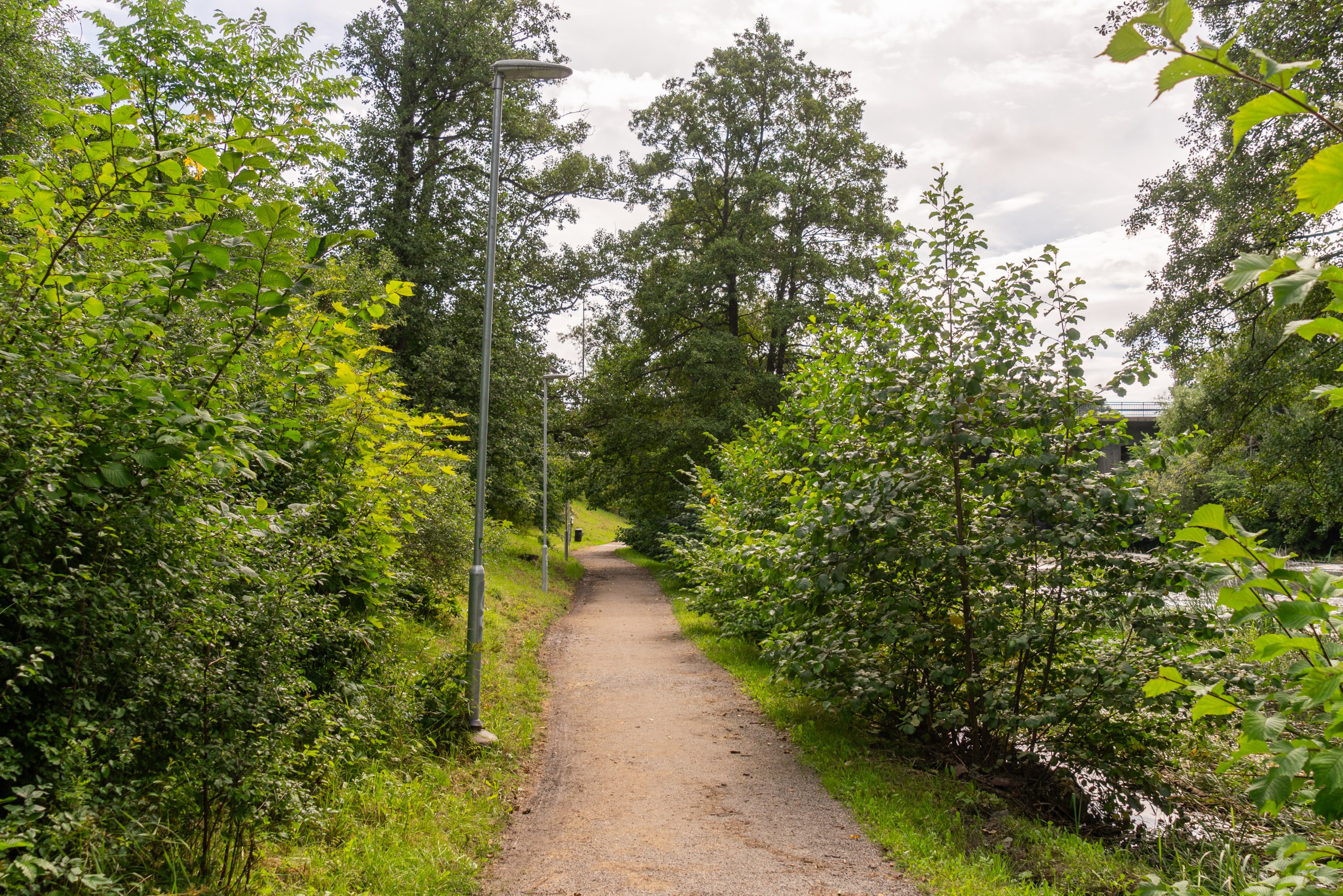 Bostadsbild från Agnegatan 9, Kommande i Aroslund, Västerås