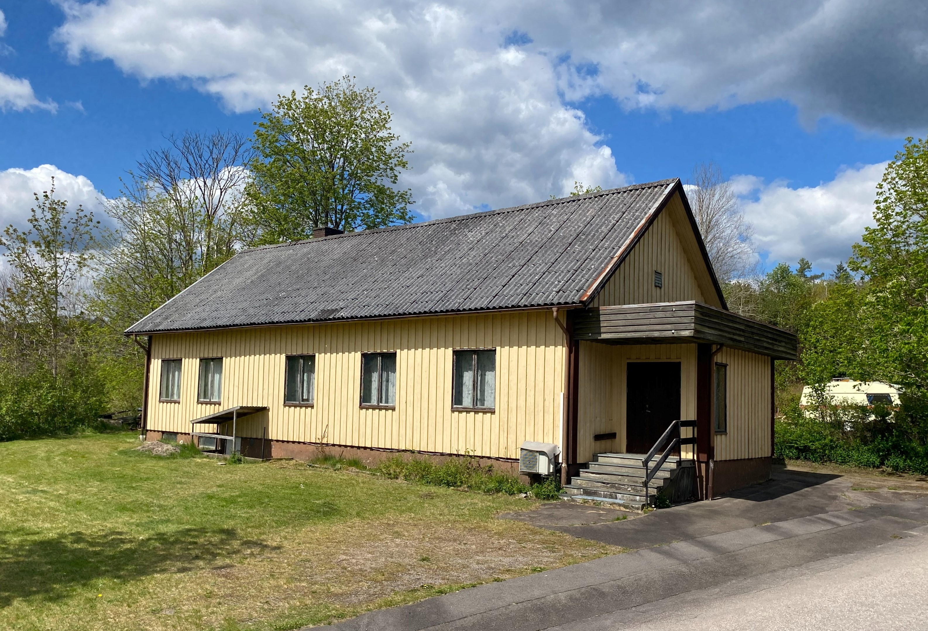 Framsida