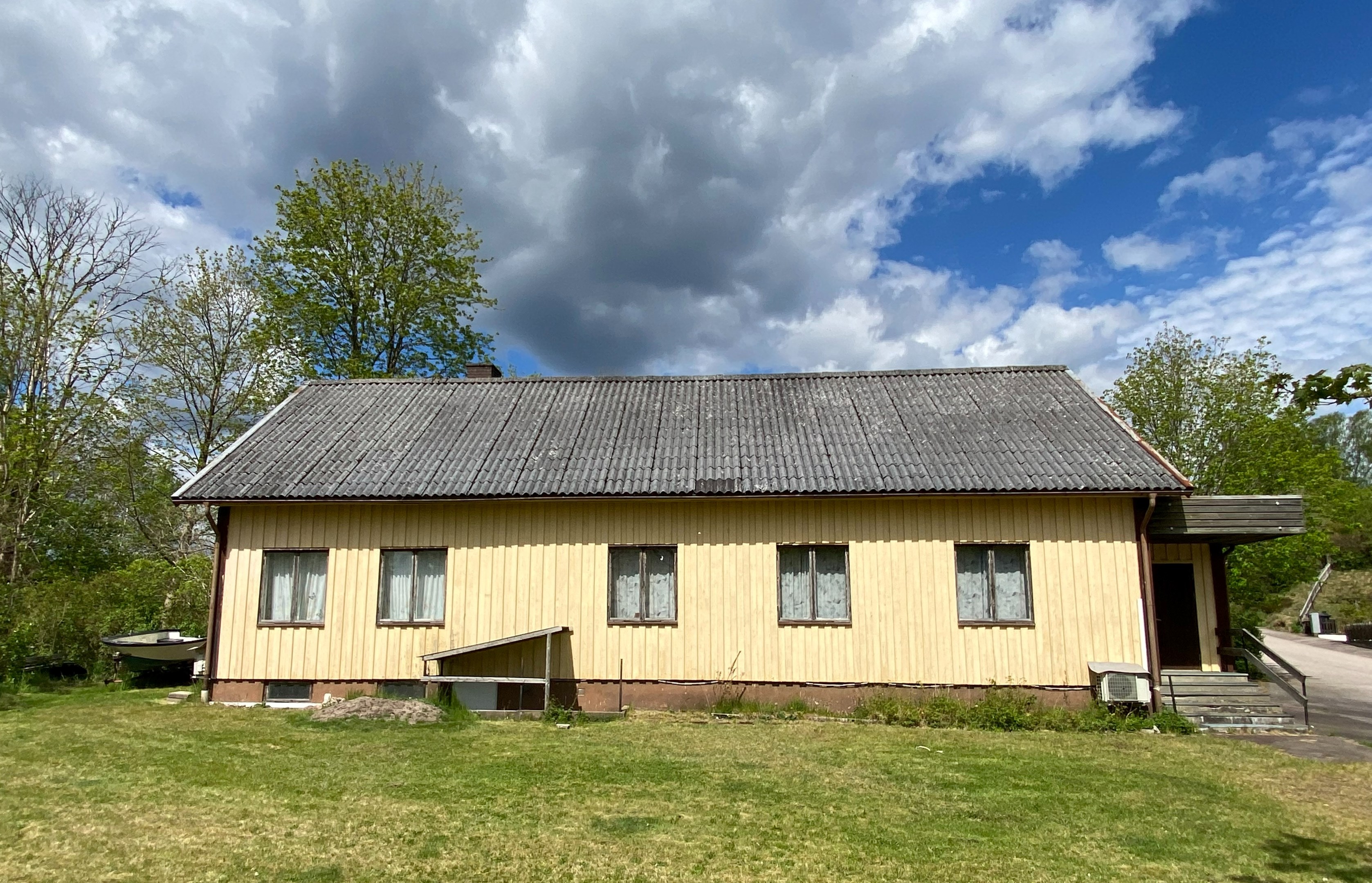 Framsida