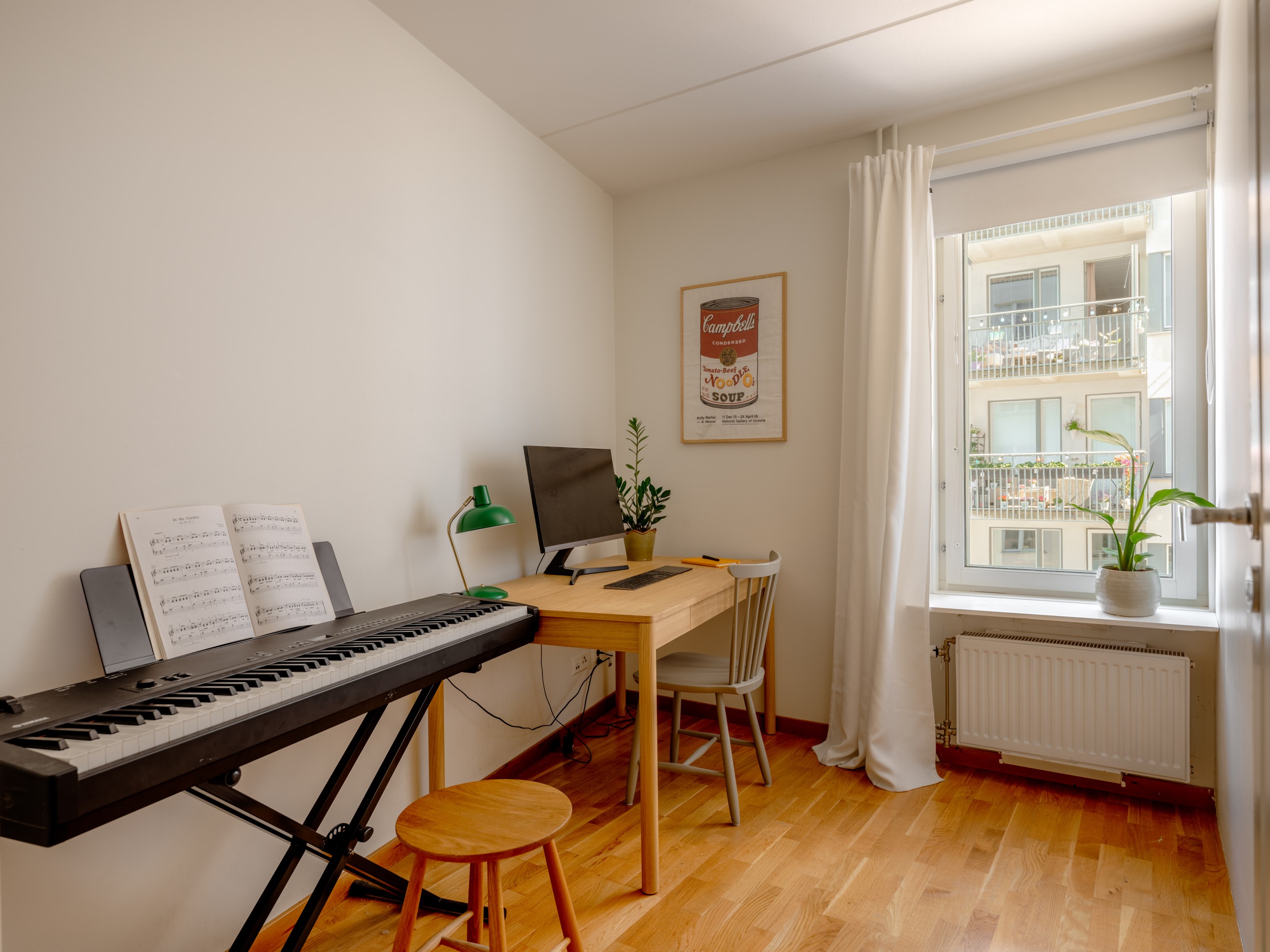 Bostadsbild från Vingårdsgatan 2, 2 tr, Kommande i Liljeholmen - Liljeholmskajen, Stockholm