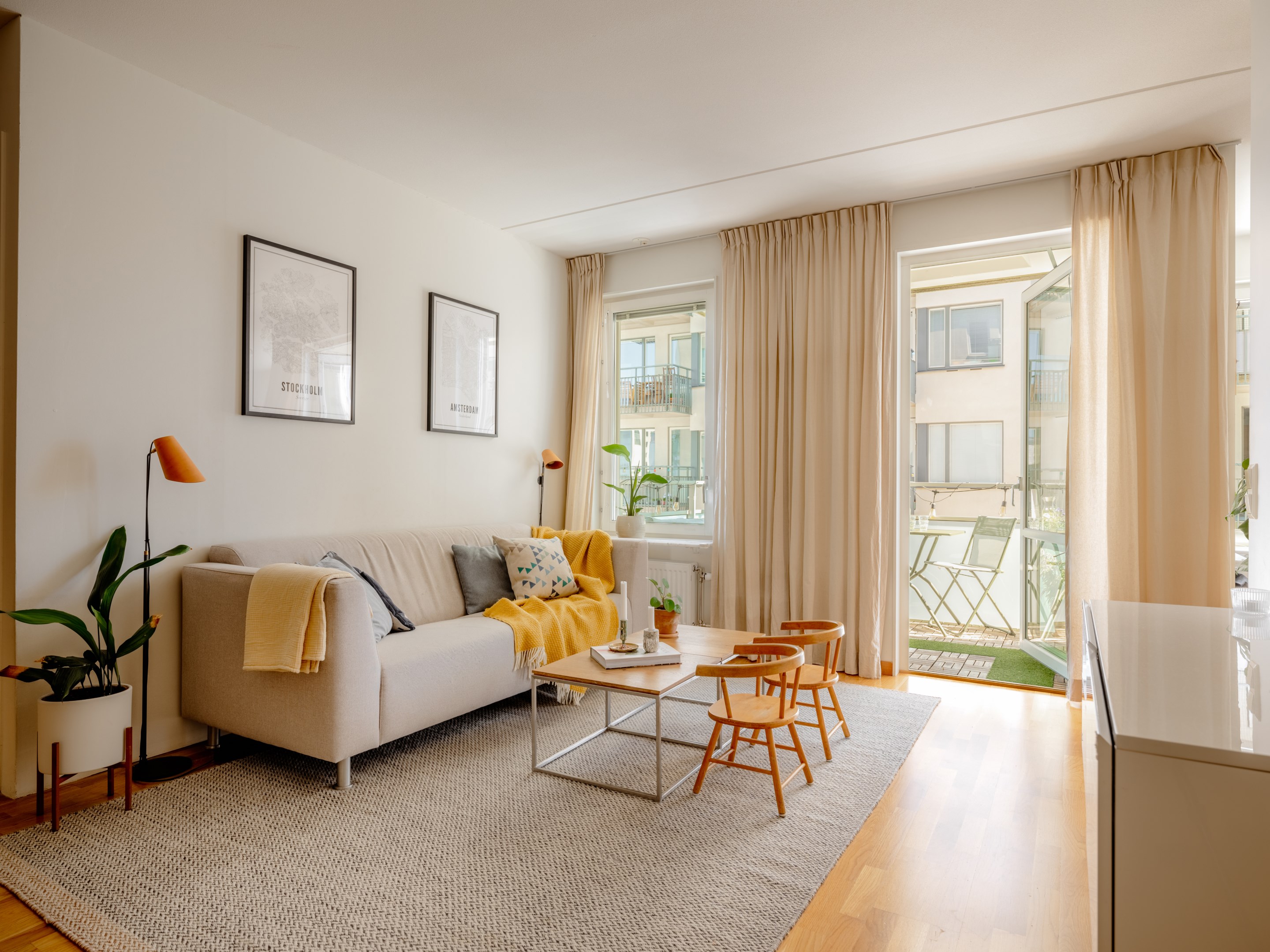 Bostadsbild från Vingårdsgatan 2, 2 tr, Kommande i Liljeholmen - Liljeholmskajen, Stockholm