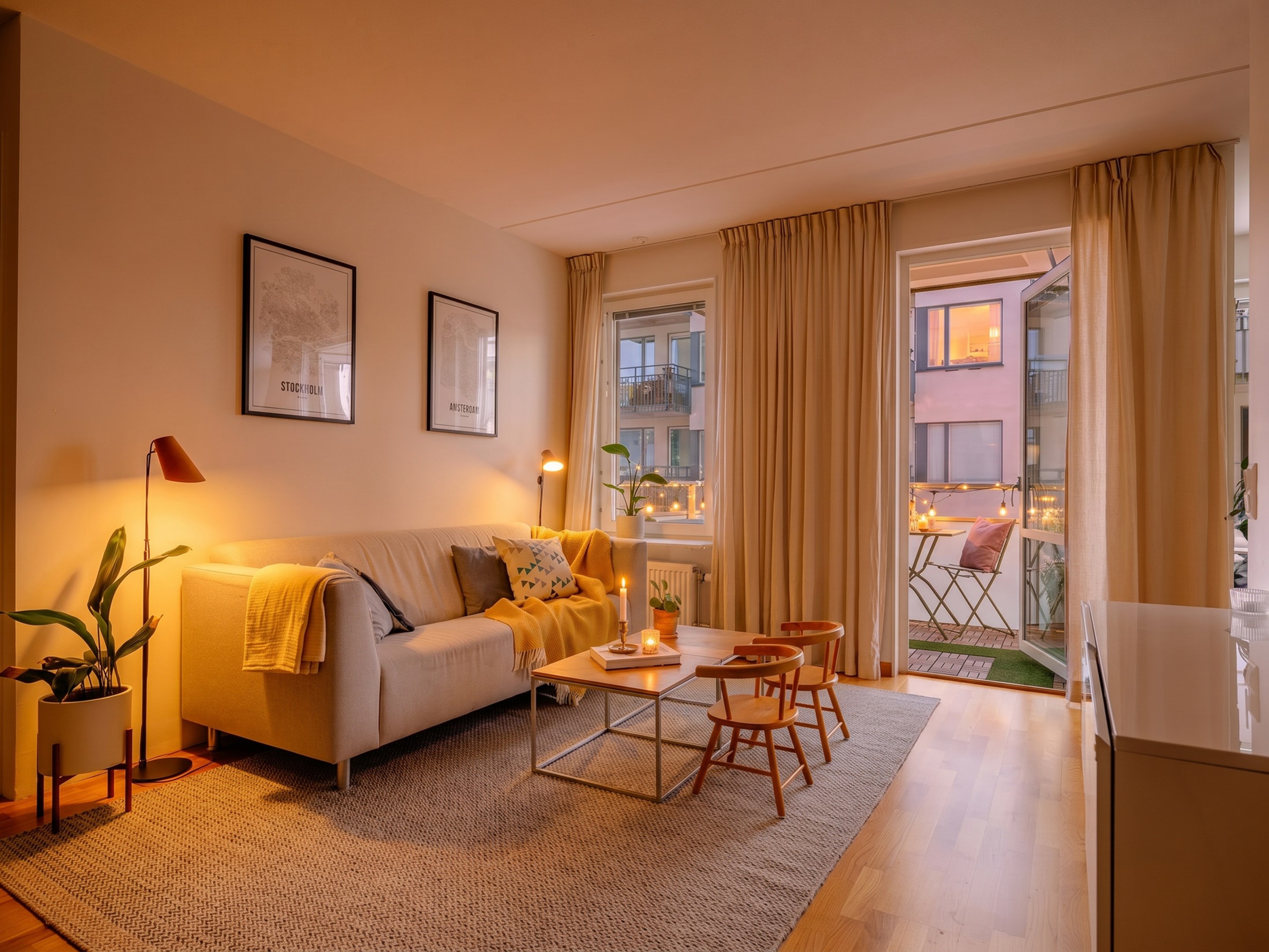 Bostadsbild från Vingårdsgatan 2, 2 tr, Kommande i Liljeholmen - Liljeholmskajen, Stockholm