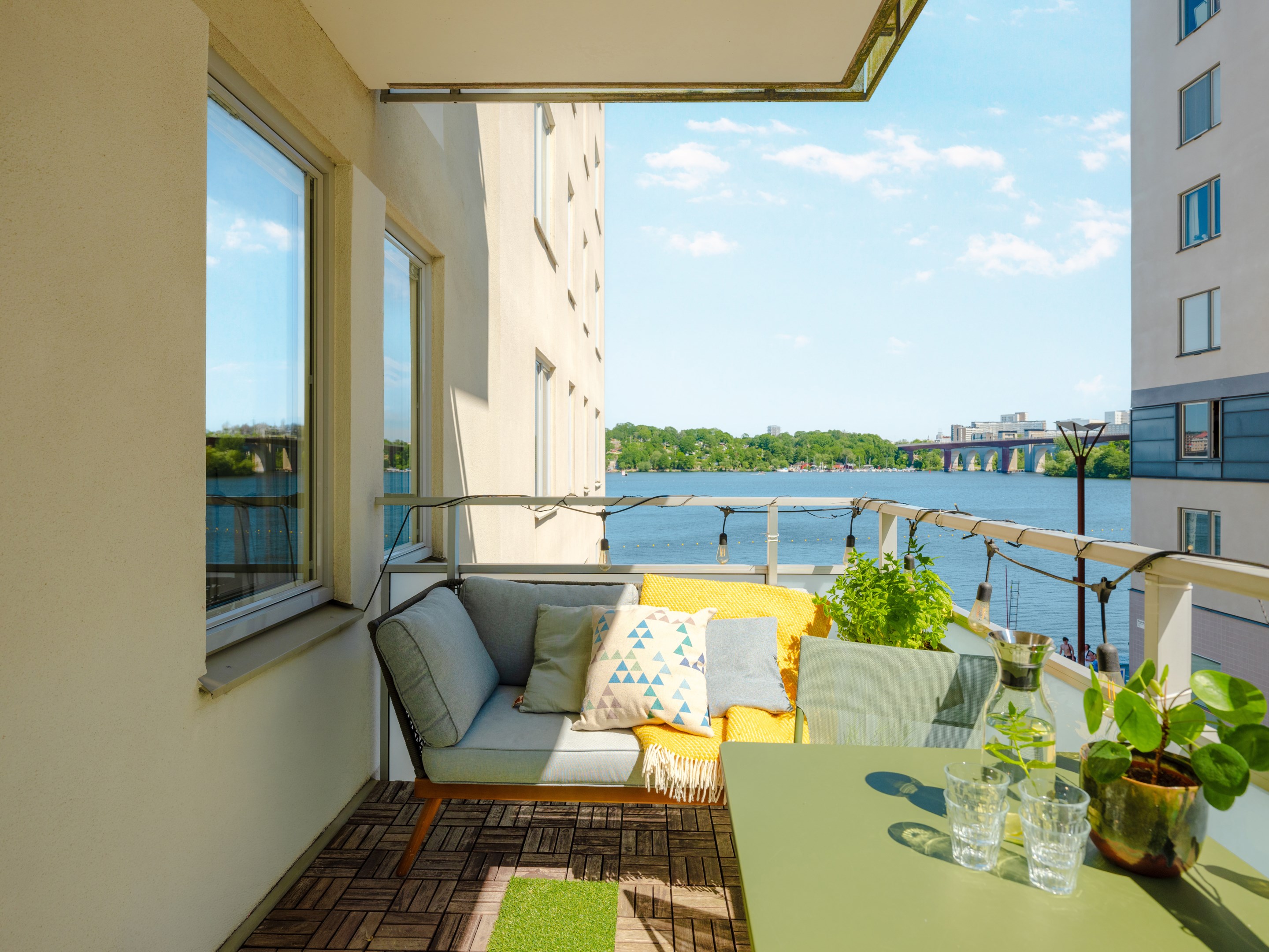 Bostadsbild från Vingårdsgatan 2, 2 tr, Kommande i Liljeholmen - Liljeholmskajen, Stockholm
