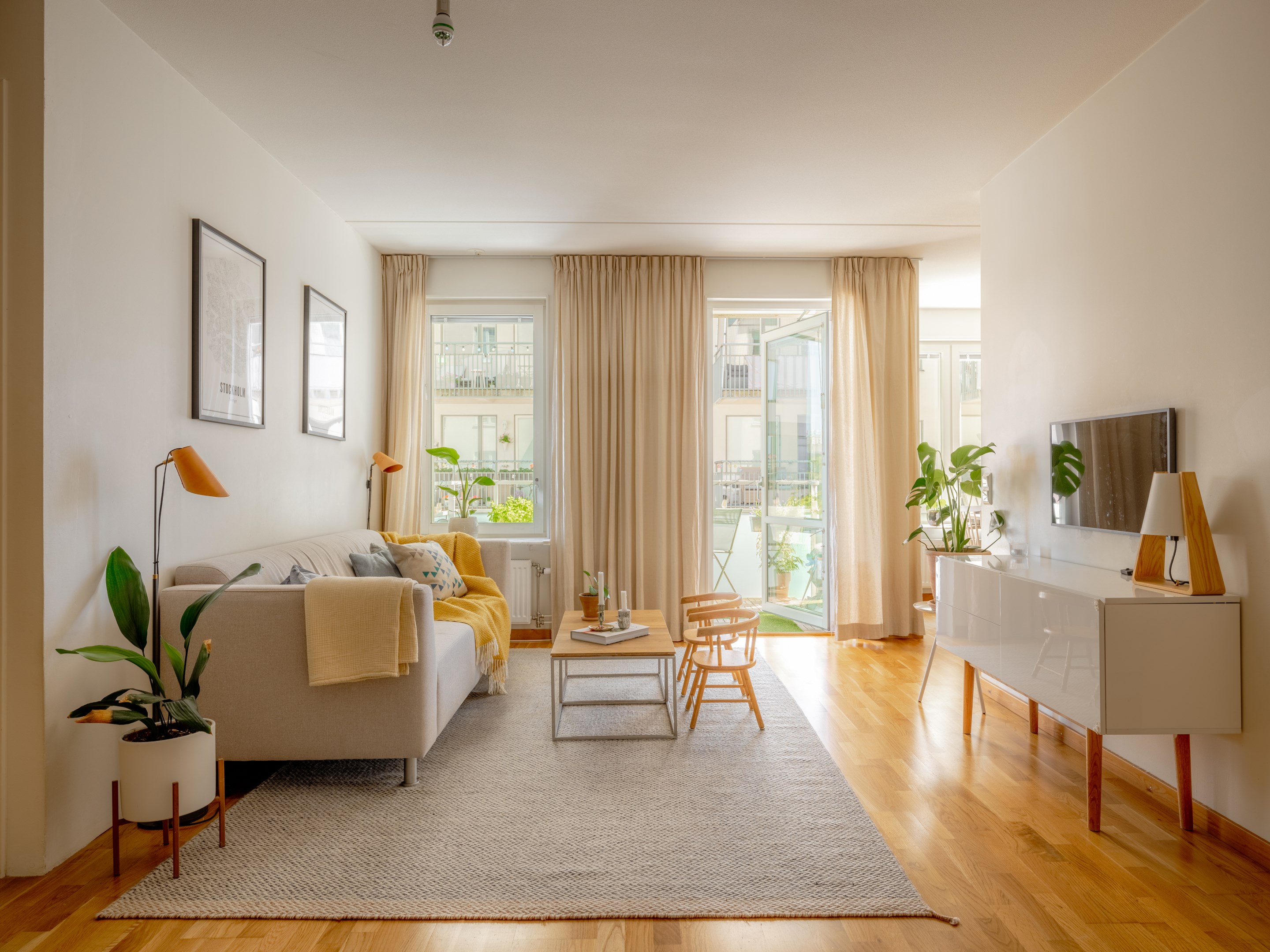 Bostadsbild från Vingårdsgatan 2, 2 tr, Kommande i Liljeholmen - Liljeholmskajen, Stockholm