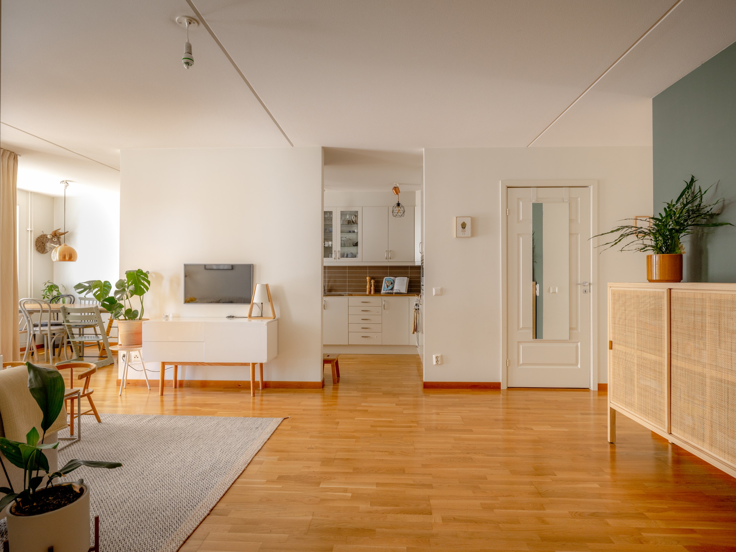 Bostadsbild från Vingårdsgatan 2, 2 tr, Kommande i Liljeholmen - Liljeholmskajen, Stockholm