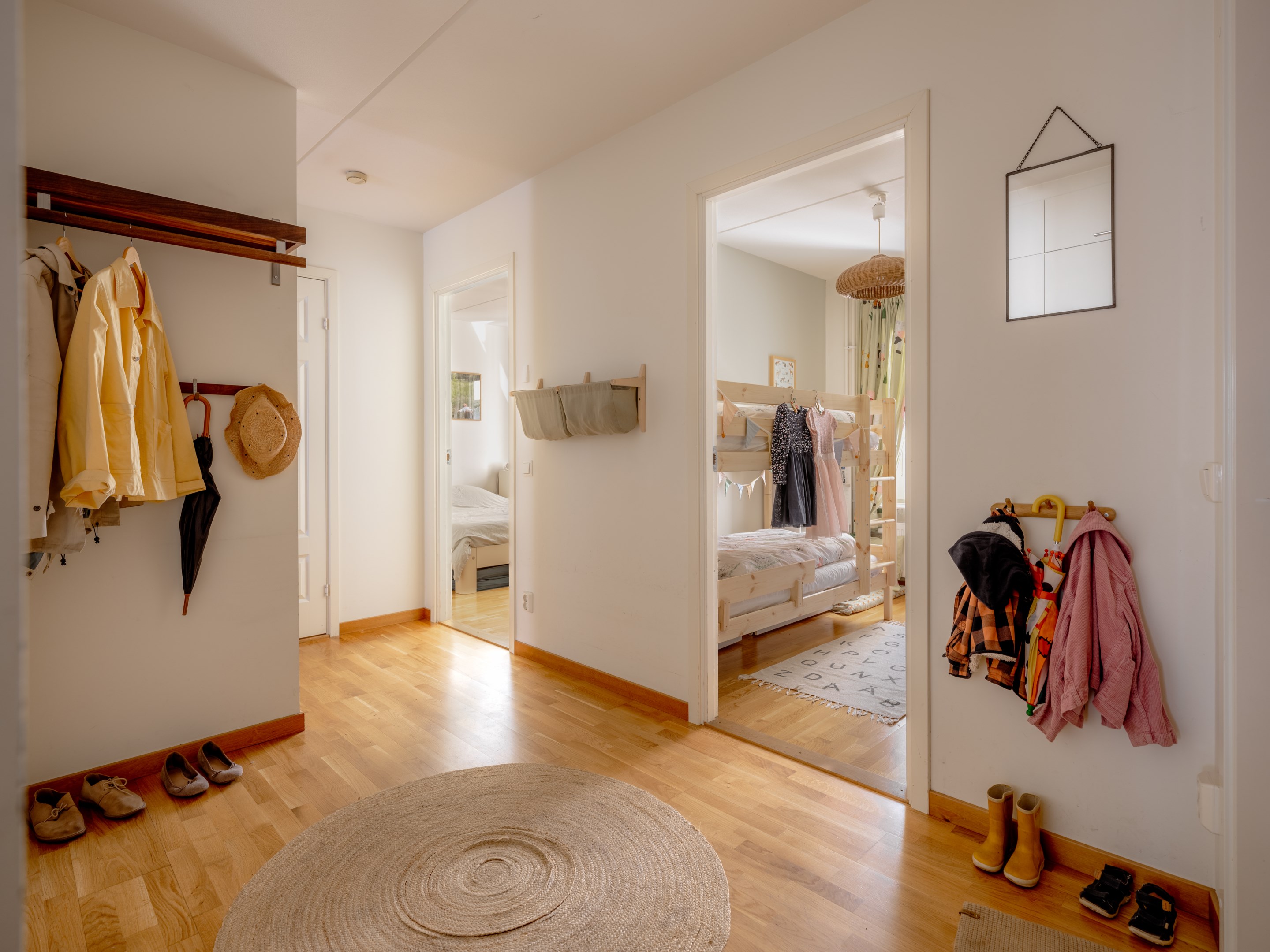 Bostadsbild från Vingårdsgatan 2, 2 tr, Kommande i Liljeholmen - Liljeholmskajen, Stockholm