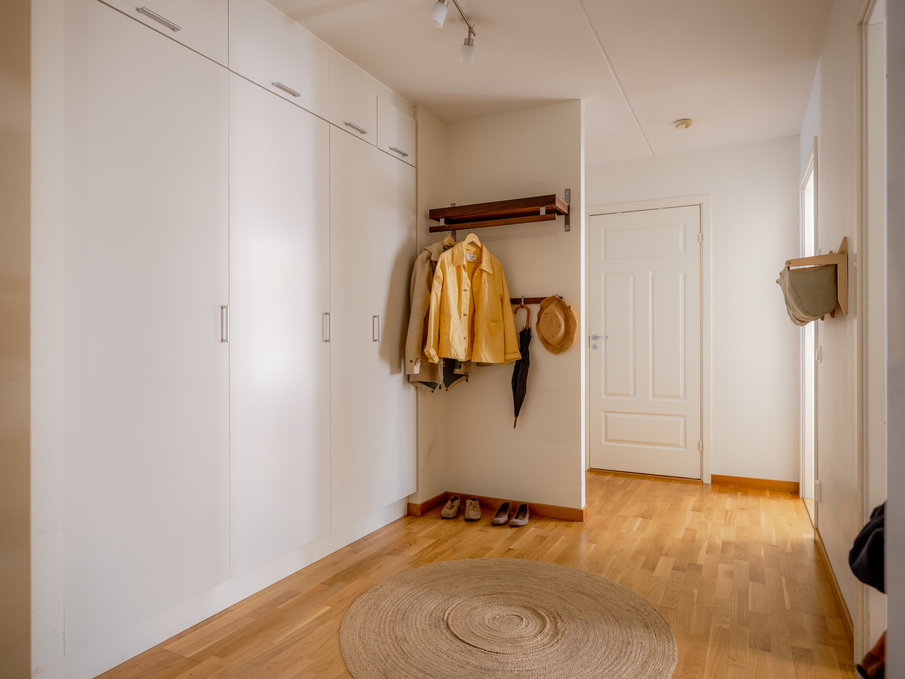 Bostadsbild från Vingårdsgatan 2, 2 tr, Kommande i Liljeholmen - Liljeholmskajen, Stockholm