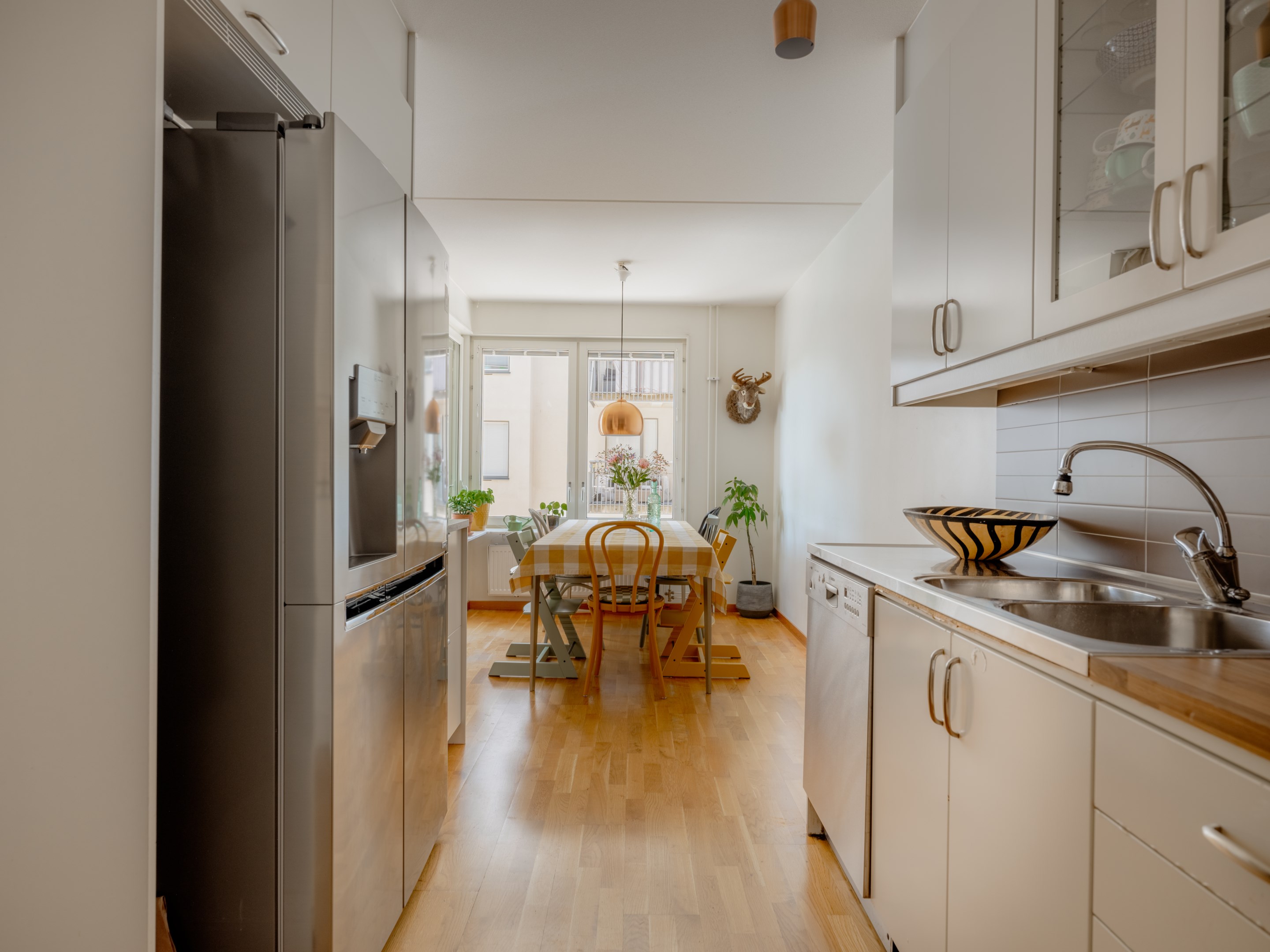 Bostadsbild från Vingårdsgatan 2, 2 tr, Kommande i Liljeholmen - Liljeholmskajen, Stockholm