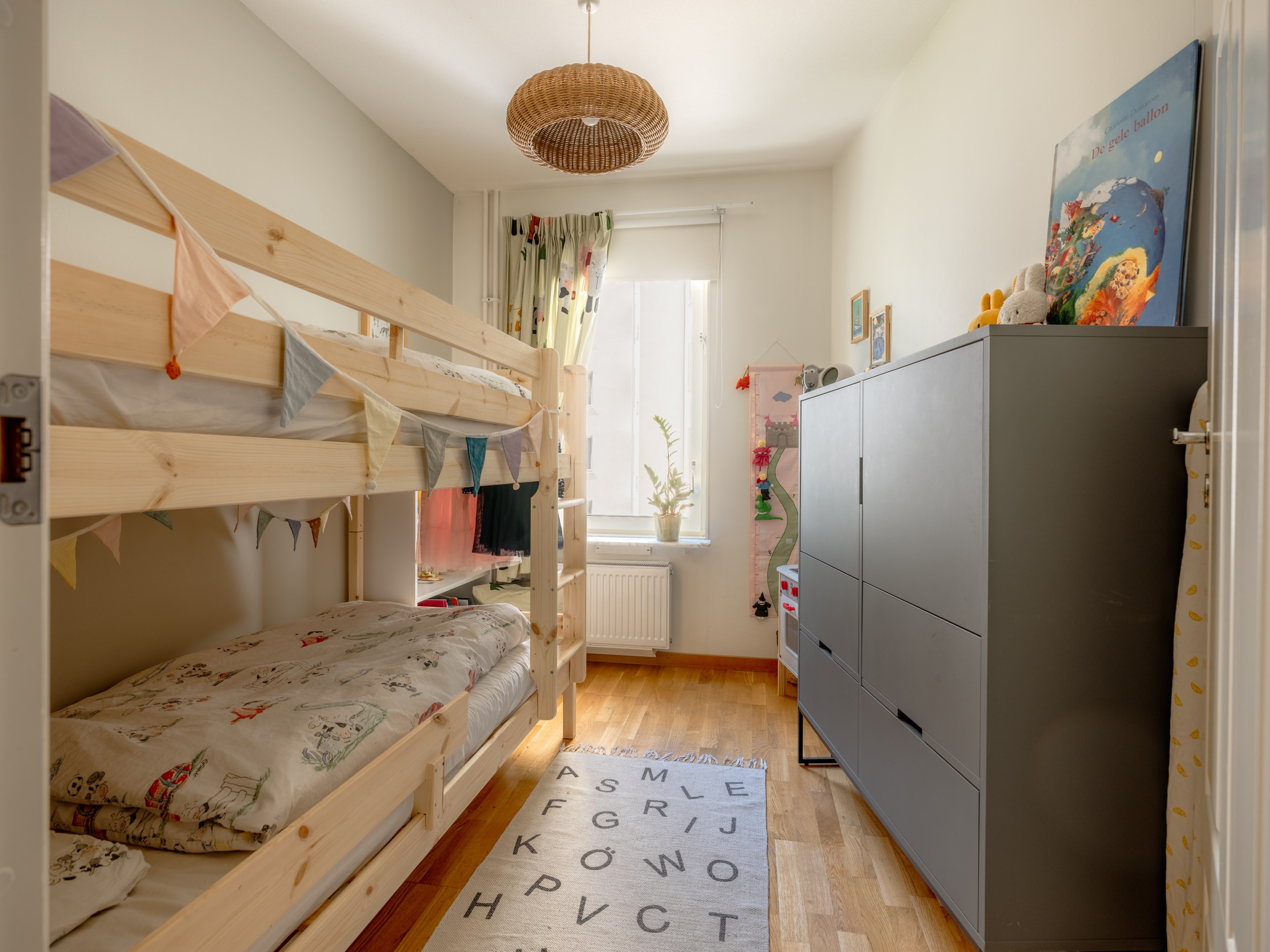 Bostadsbild från Vingårdsgatan 2, 2 tr, Kommande i Liljeholmen - Liljeholmskajen, Stockholm