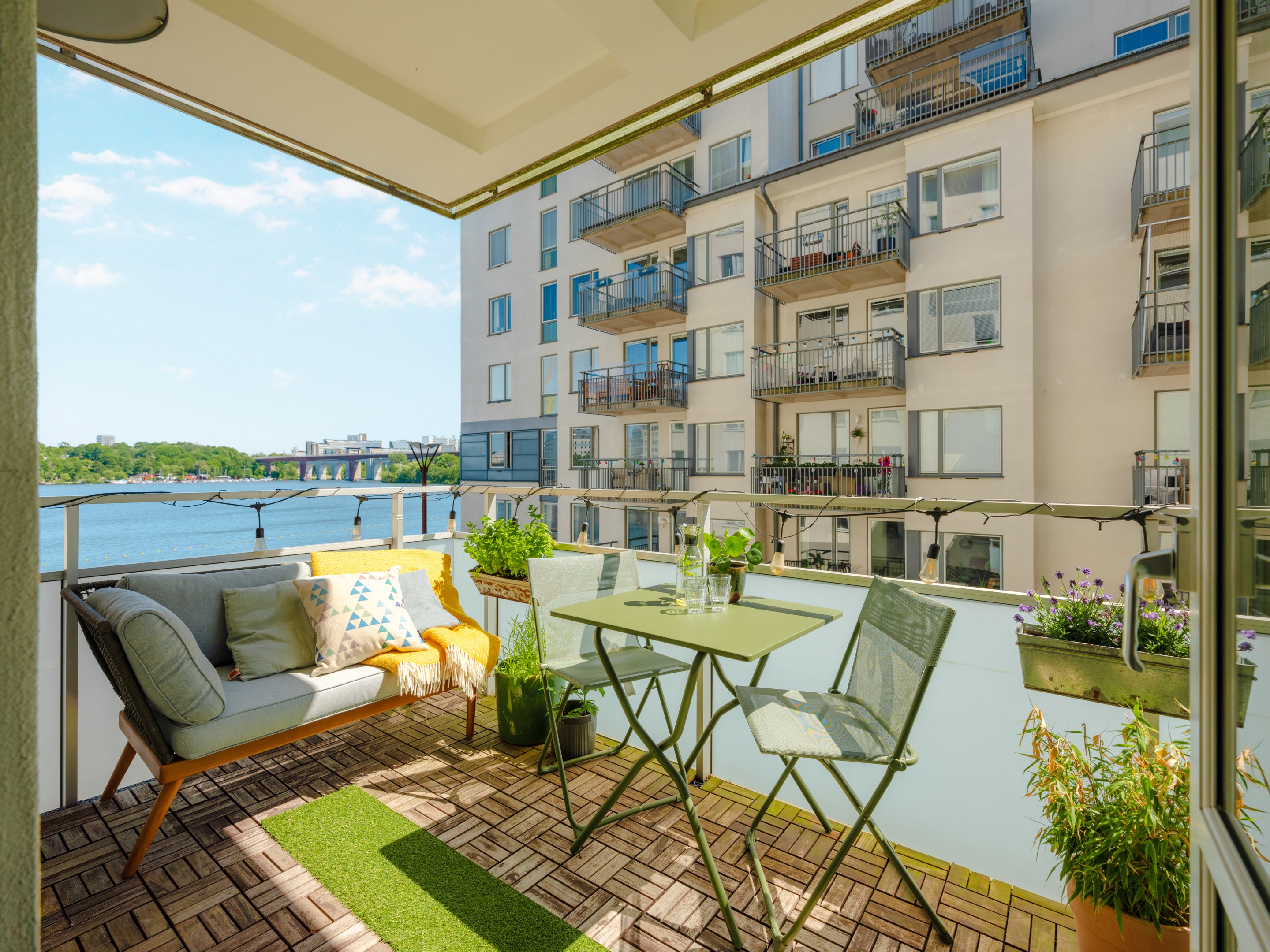 Bostadsbild från Vingårdsgatan 2, 2 tr, Kommande i Liljeholmen - Liljeholmskajen, Stockholm