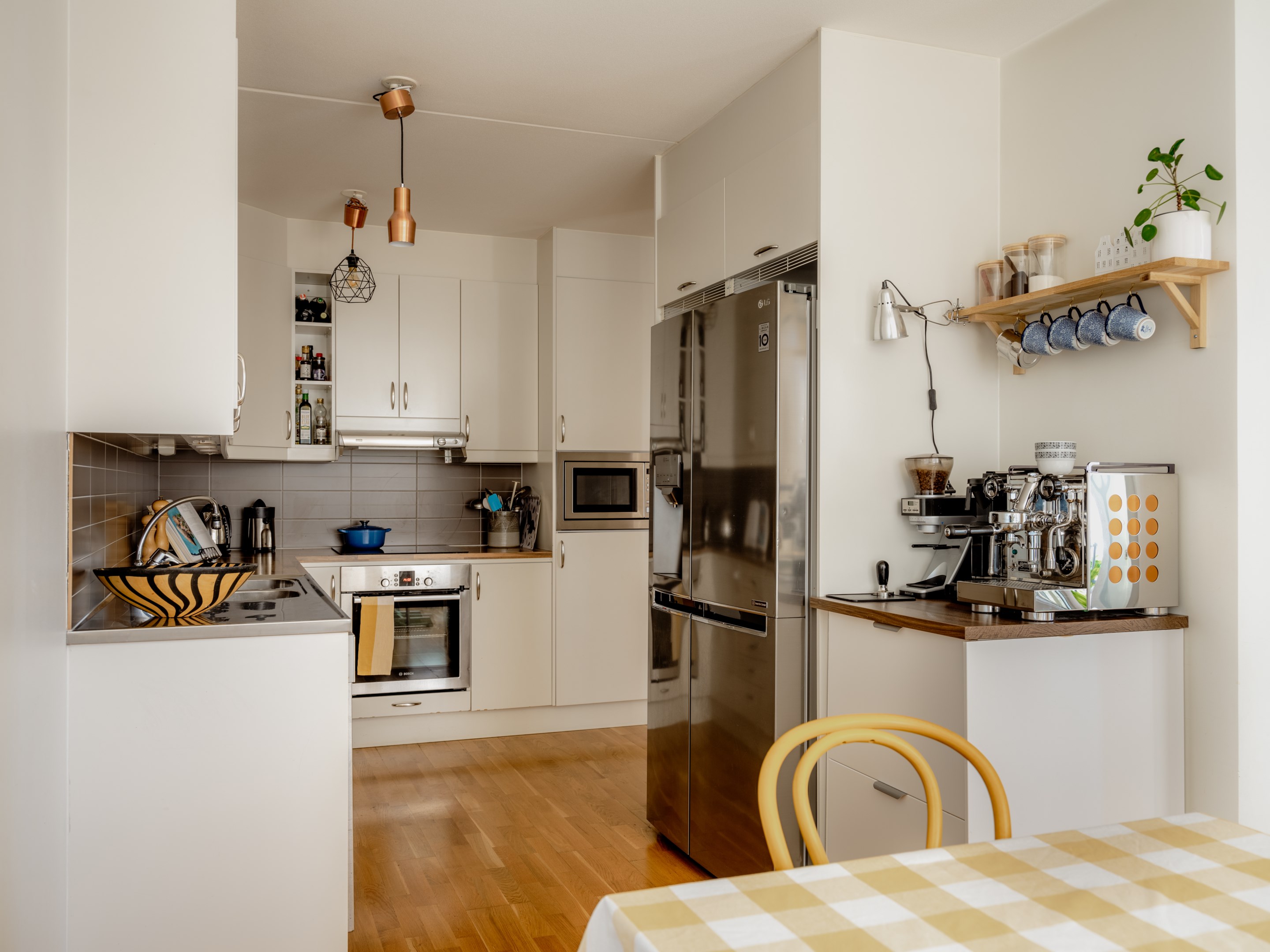 Bostadsbild från Vingårdsgatan 2, 2 tr, Kommande i Liljeholmen - Liljeholmskajen, Stockholm