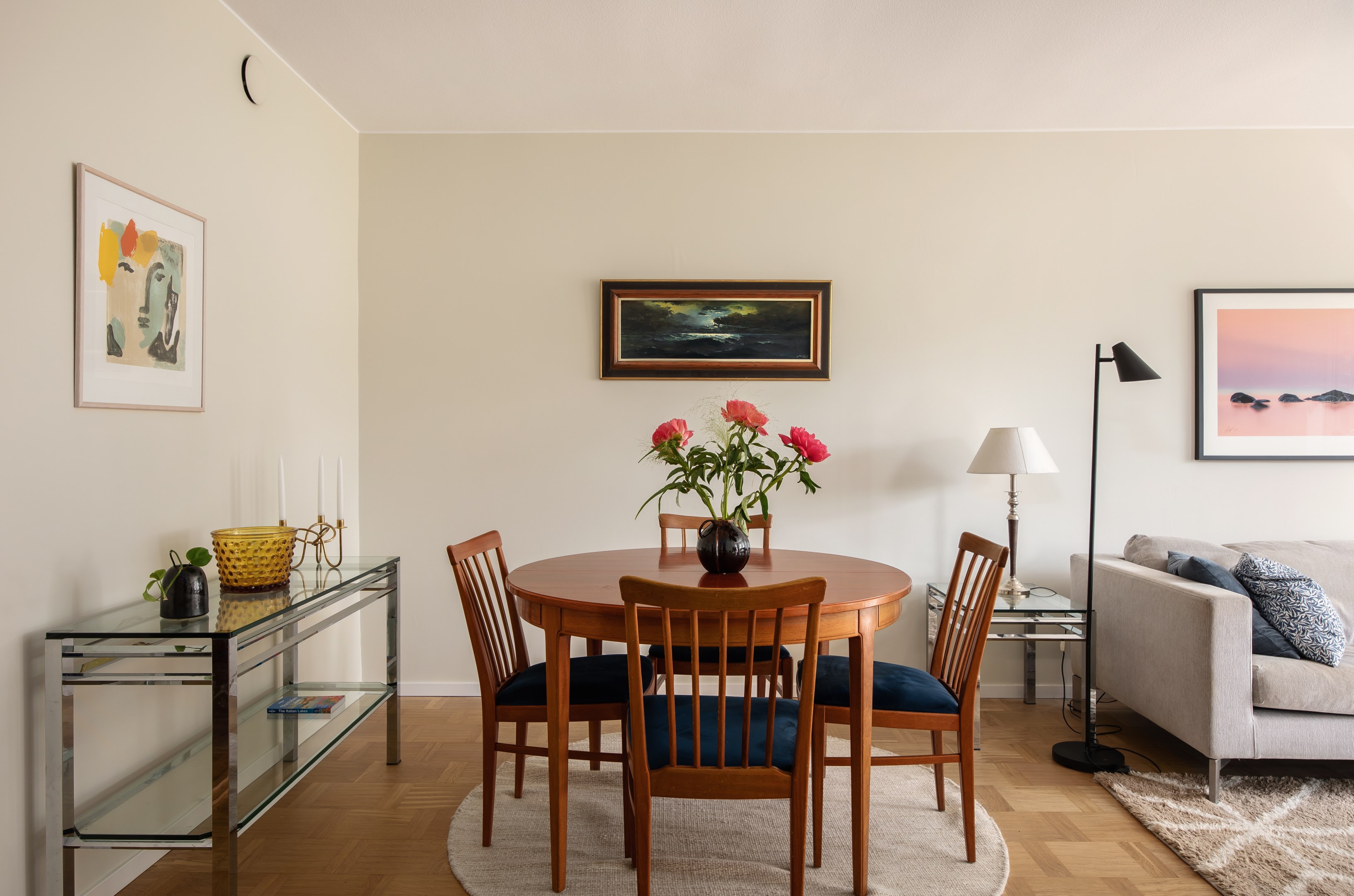 Bostadsbild från Sturevägen 4A, 2/2tr, Kommande i Neglinge - Saltsjöbaden, Nacka