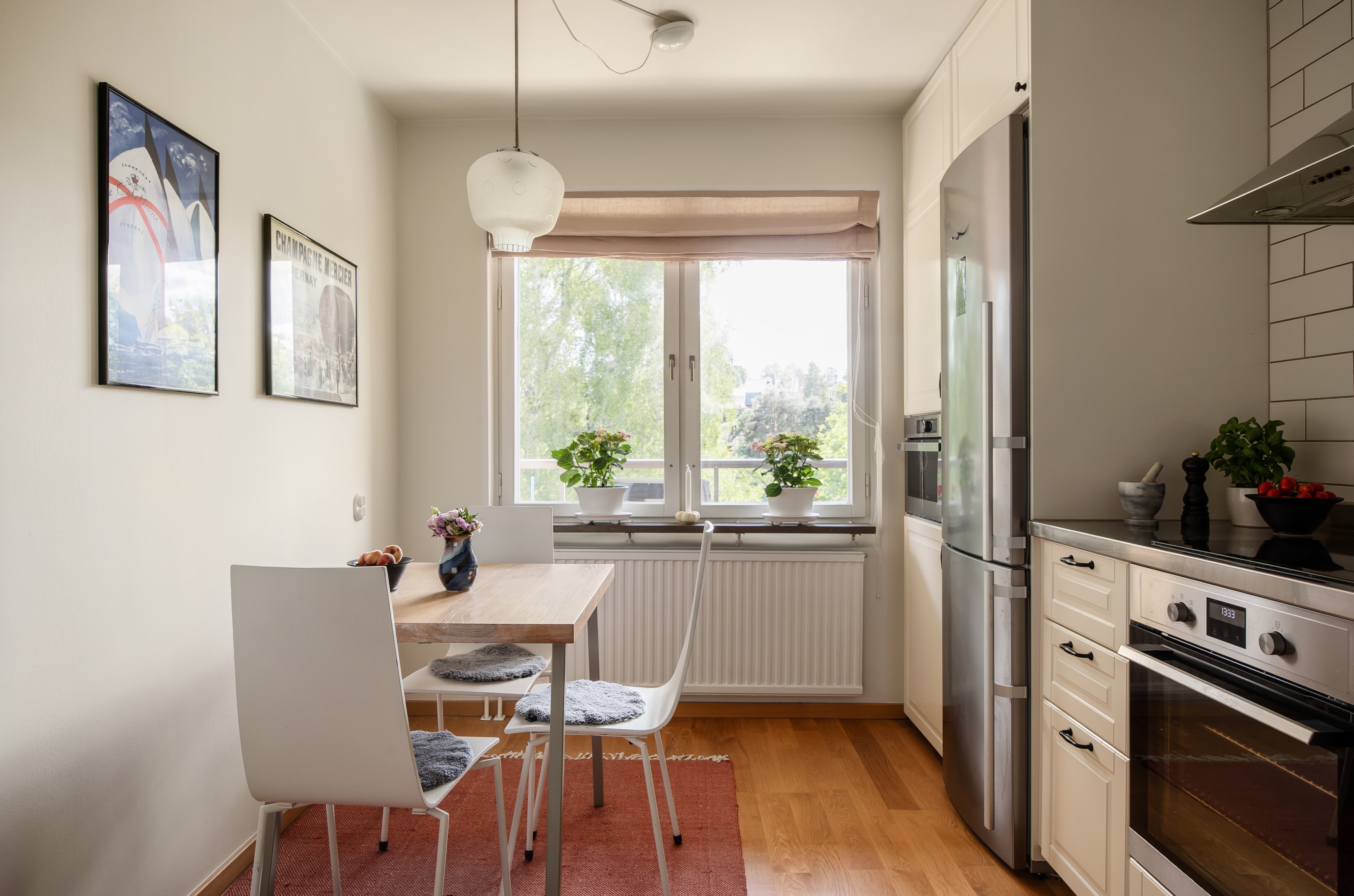 Bostadsbild från Sturevägen 4A, 2/2tr, Kommande i Neglinge - Saltsjöbaden, Nacka