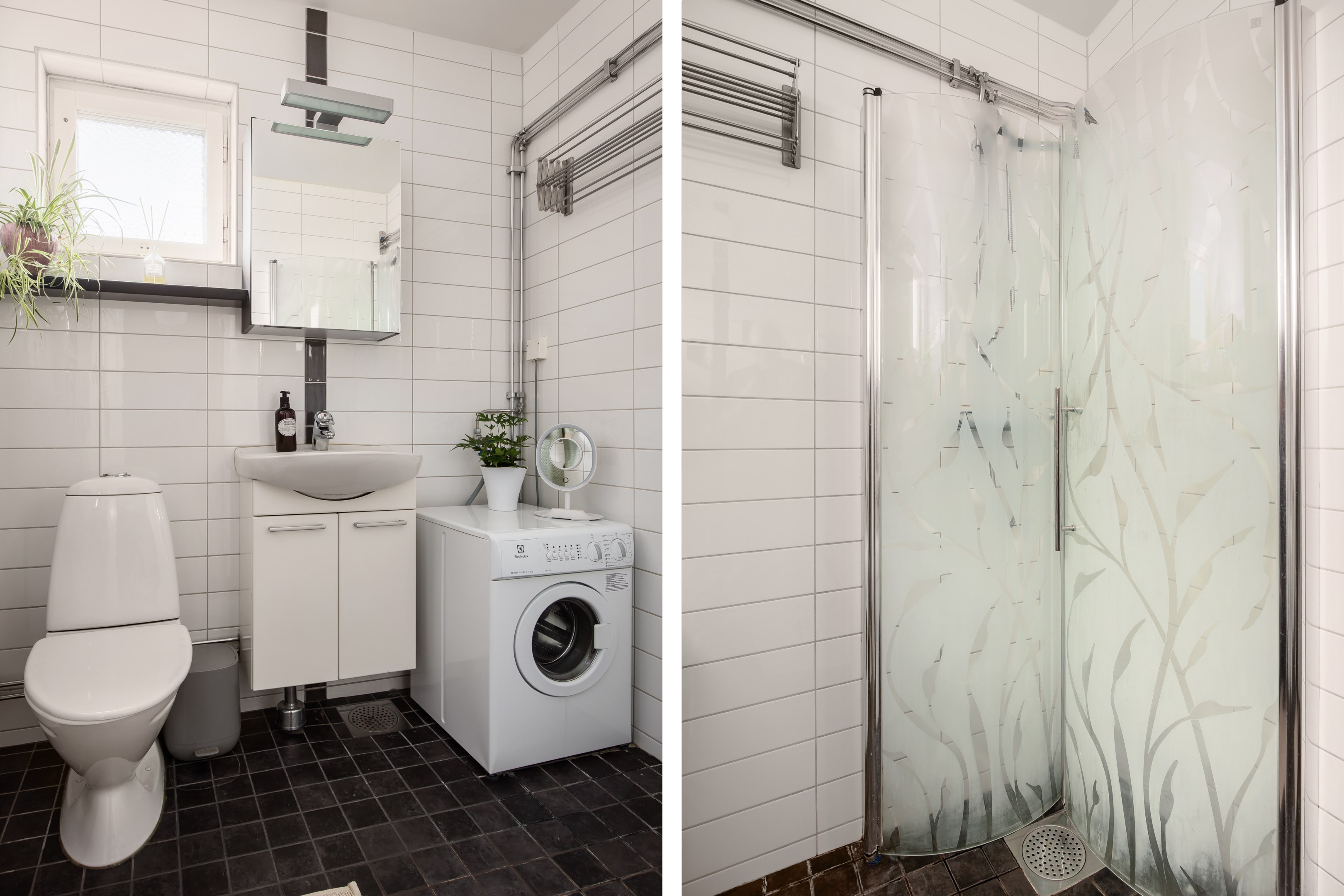 Bostadsbild från Sturevägen 4A, 2/2tr, Kommande i Neglinge - Saltsjöbaden, Nacka