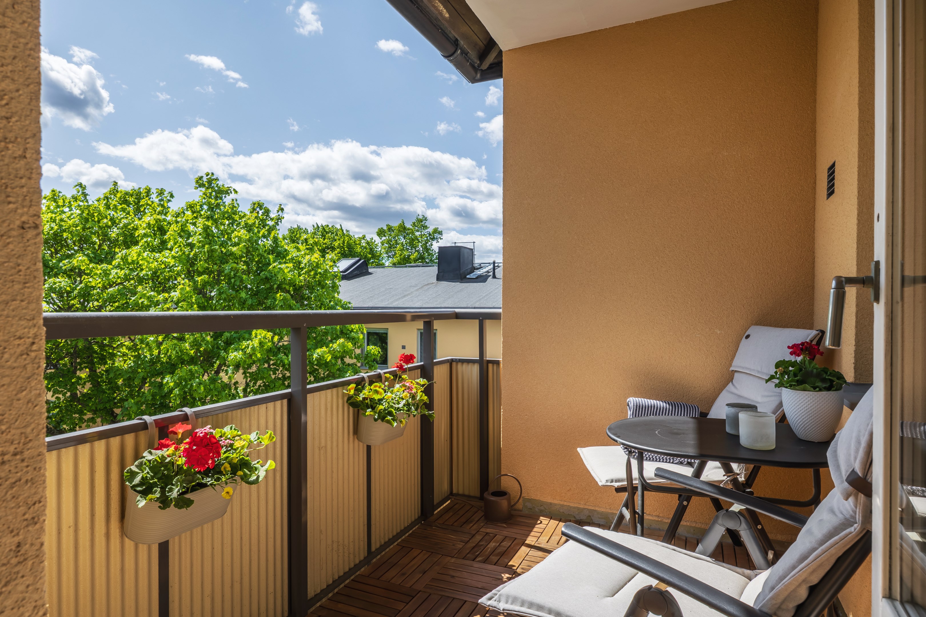 Bostadsbild från Sturevägen 4A, 2/2tr, Kommande i Neglinge - Saltsjöbaden, Nacka