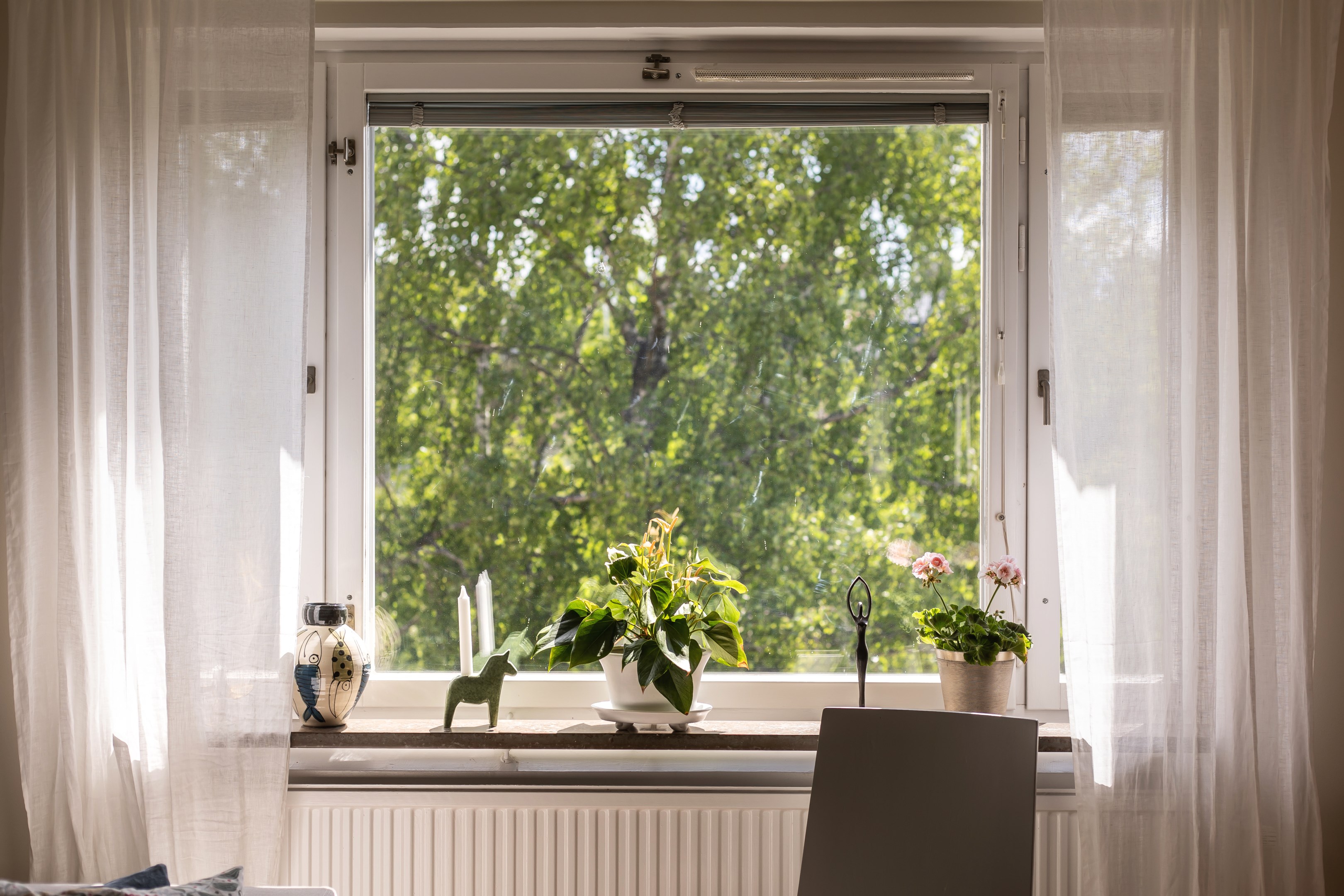 Bostadsbild från Sturevägen 4A, 2/2tr, Kommande i Neglinge - Saltsjöbaden, Nacka