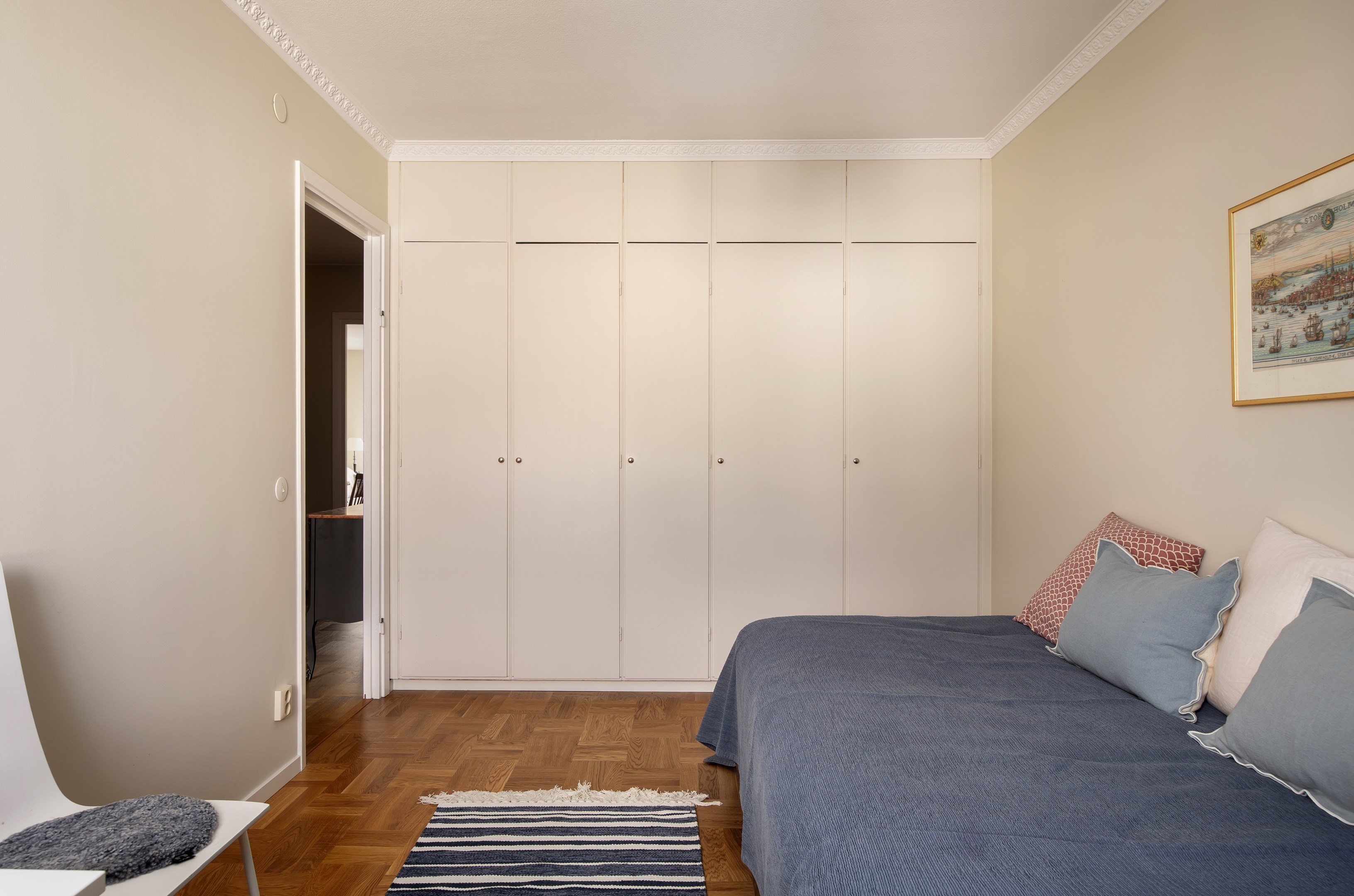 Bostadsbild från Sturevägen 4A, 2/2tr, Kommande i Neglinge - Saltsjöbaden, Nacka