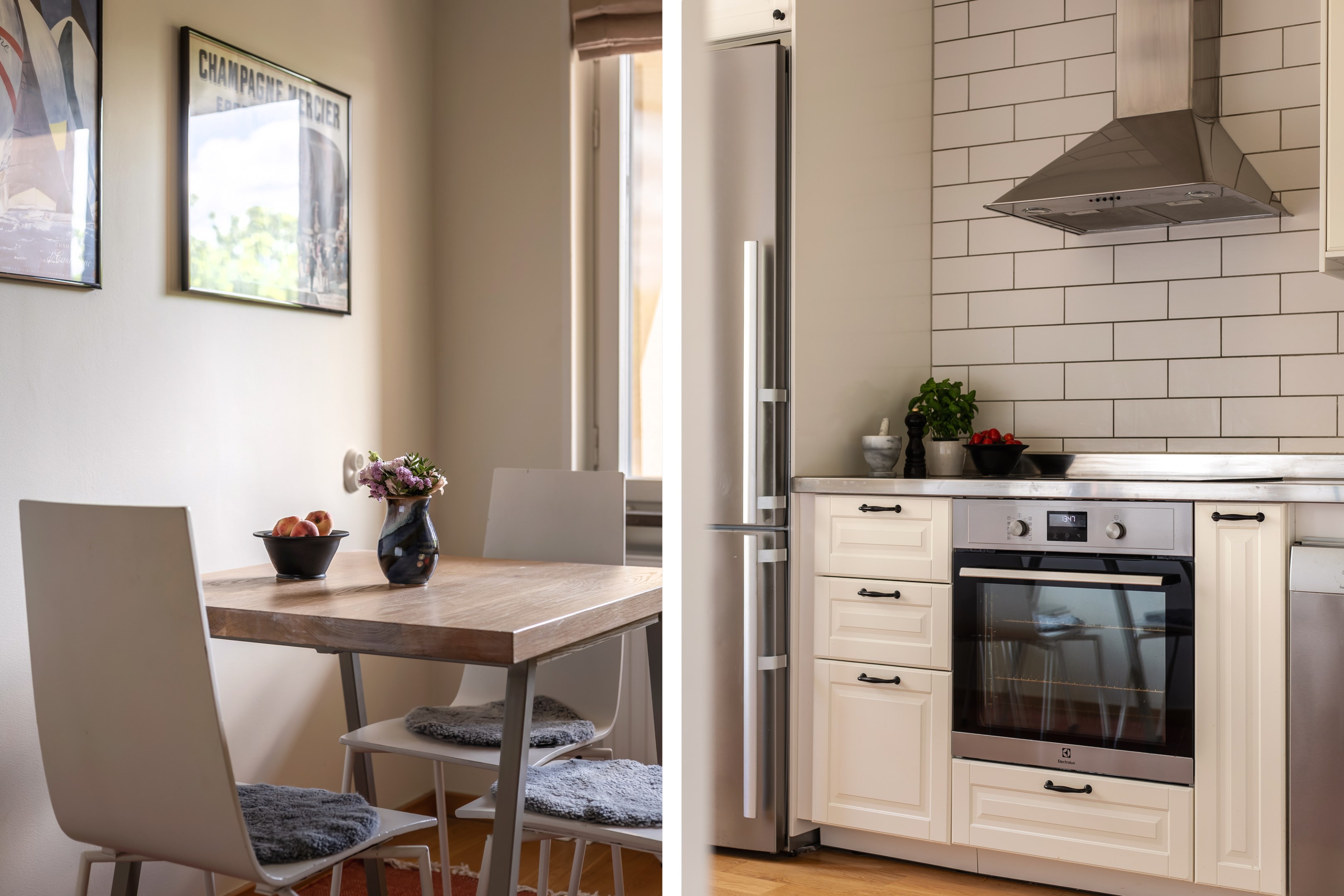 Bostadsbild från Sturevägen 4A, 2/2tr, Kommande i Neglinge - Saltsjöbaden, Nacka