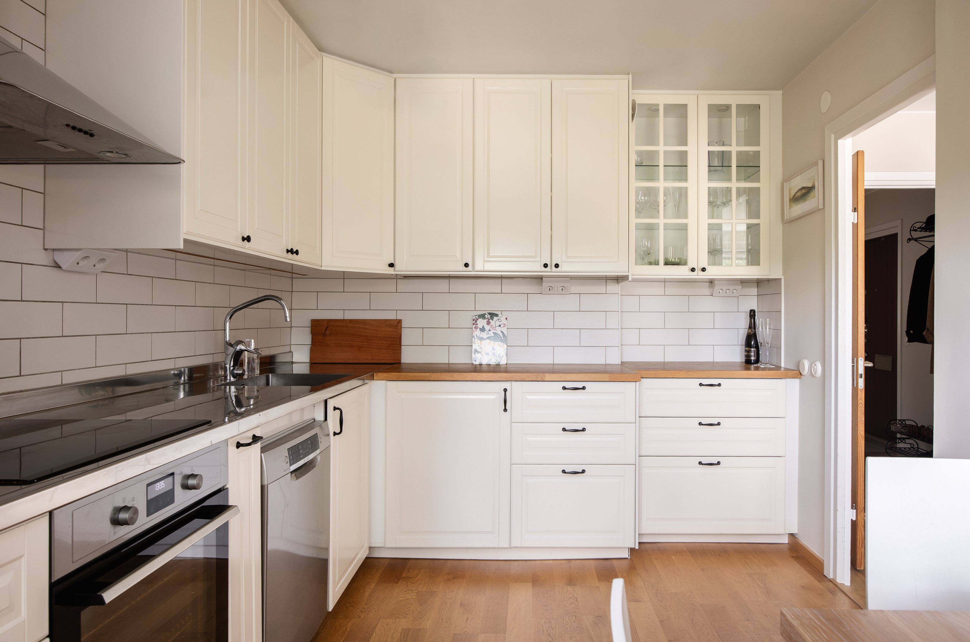 Bostadsbild från Sturevägen 4A, 2/2tr, Kommande i Neglinge - Saltsjöbaden, Nacka