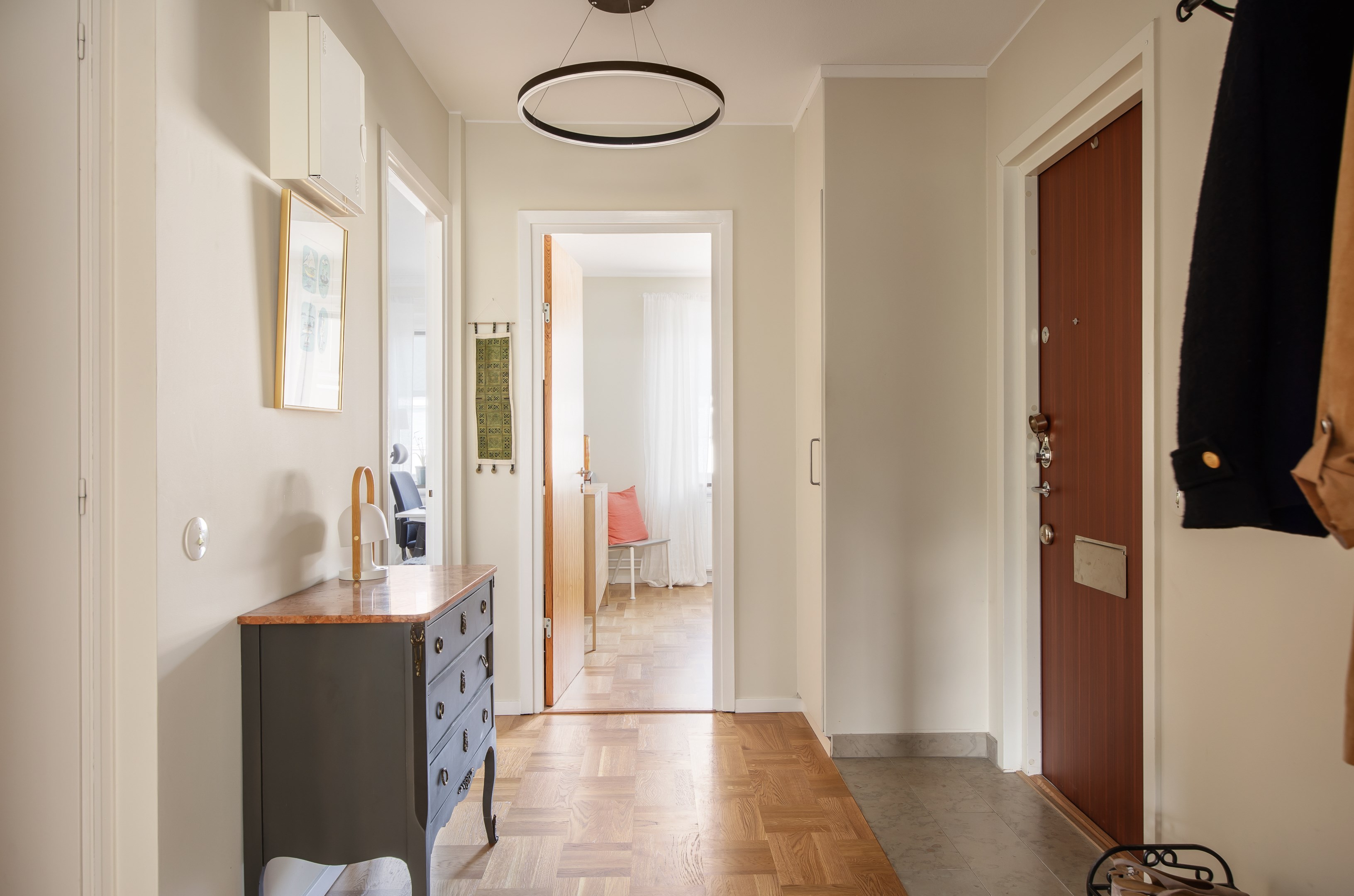 Bostadsbild från Sturevägen 4A, 2/2tr, Kommande i Neglinge - Saltsjöbaden, Nacka
