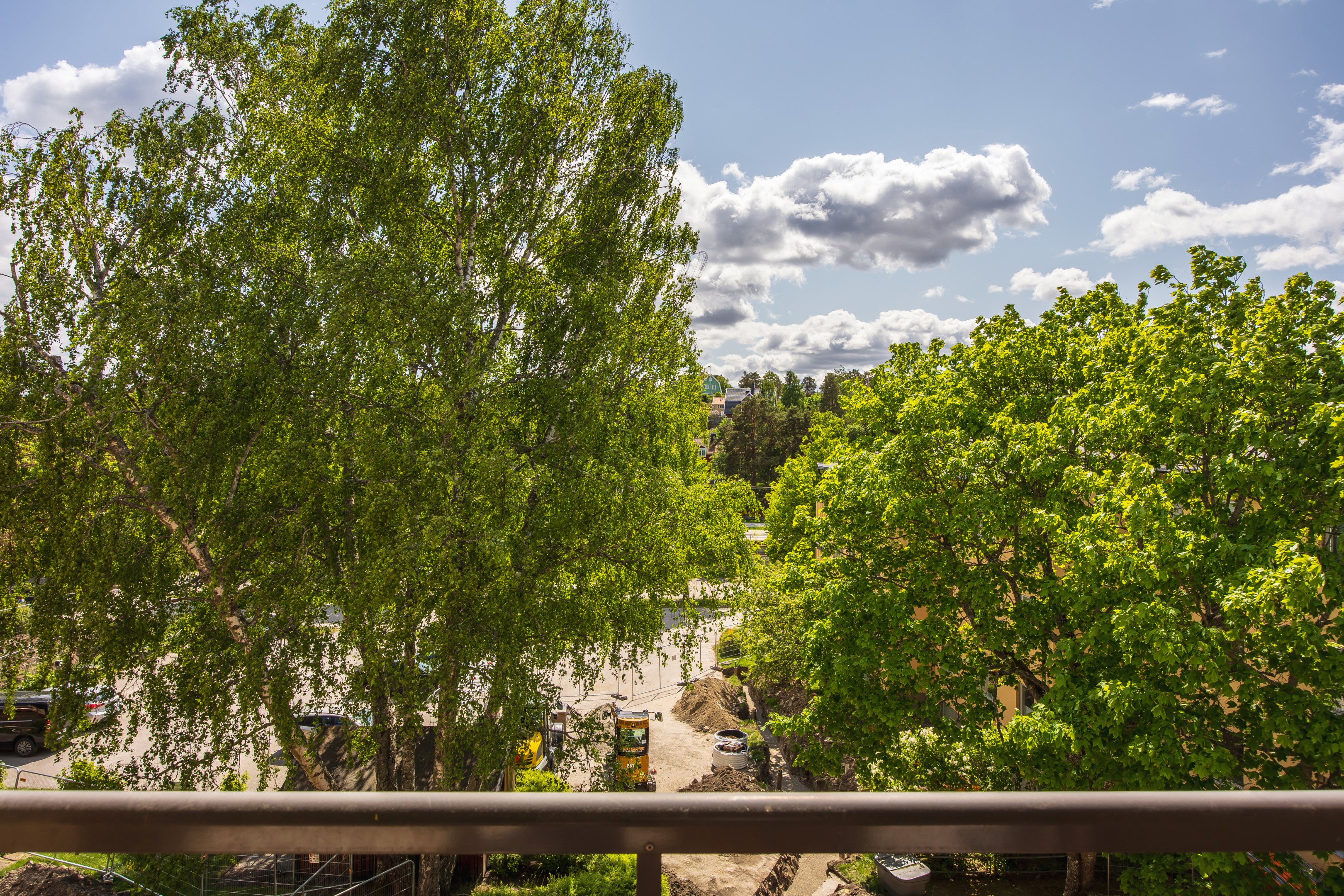 Bostadsbild från Sturevägen 4A, 2/2tr, Kommande i Neglinge - Saltsjöbaden, Nacka