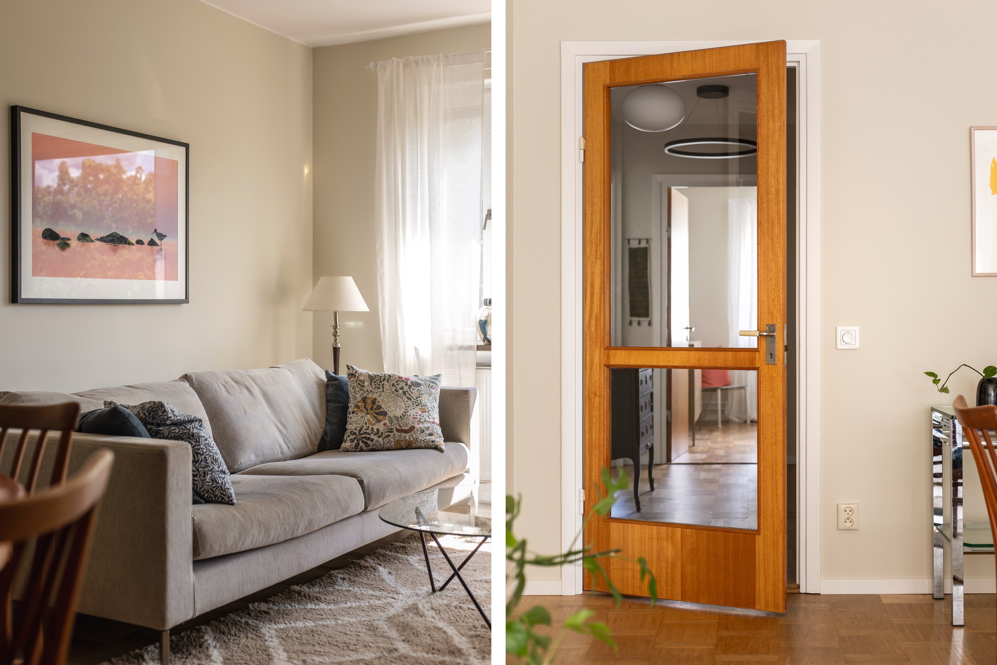 Bostadsbild från Sturevägen 4A, 2/2tr, Kommande i Neglinge - Saltsjöbaden, Nacka