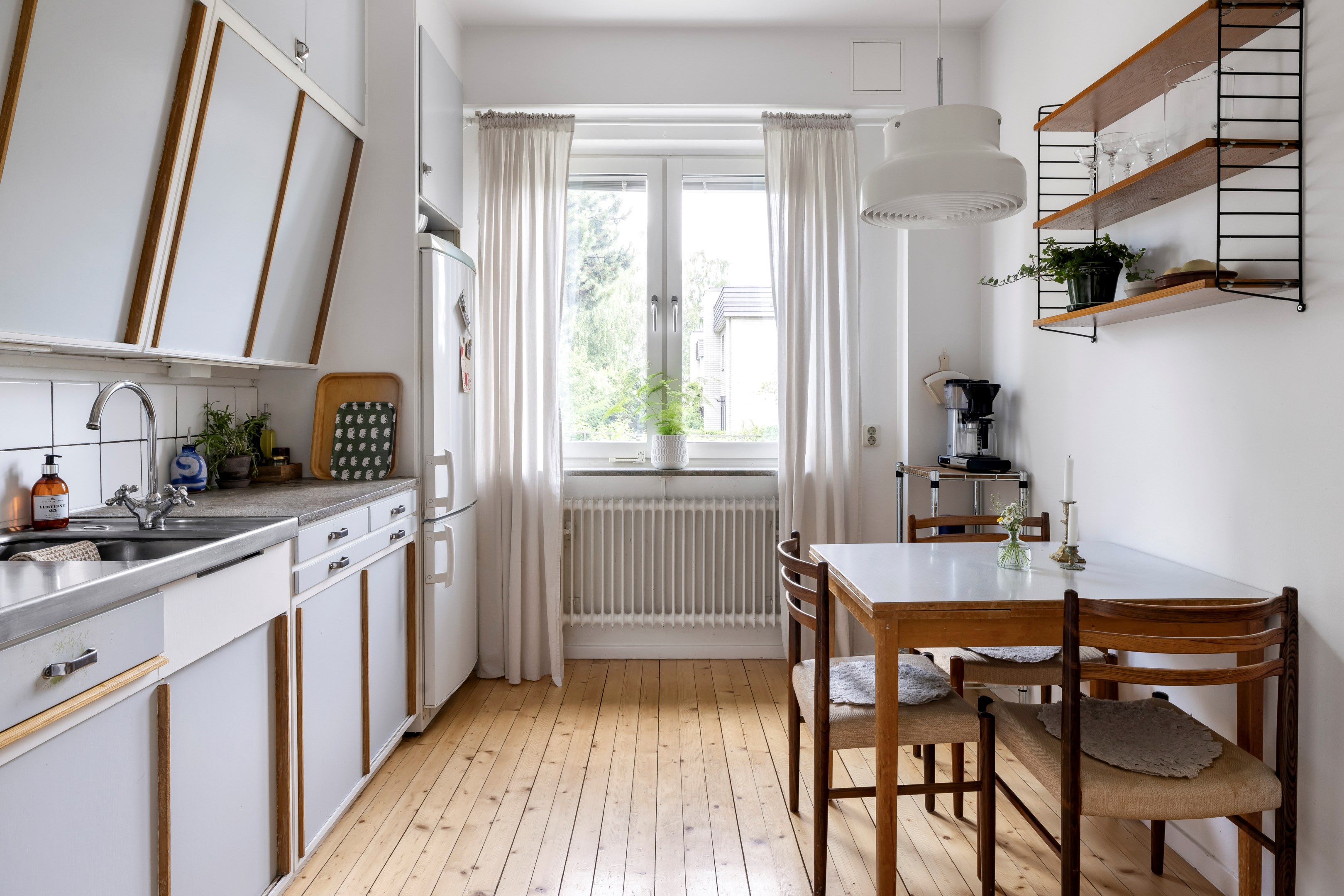 Bostadsbild från Torkelsgatan 2 F, Till salu i Fålhagen, Uppsala