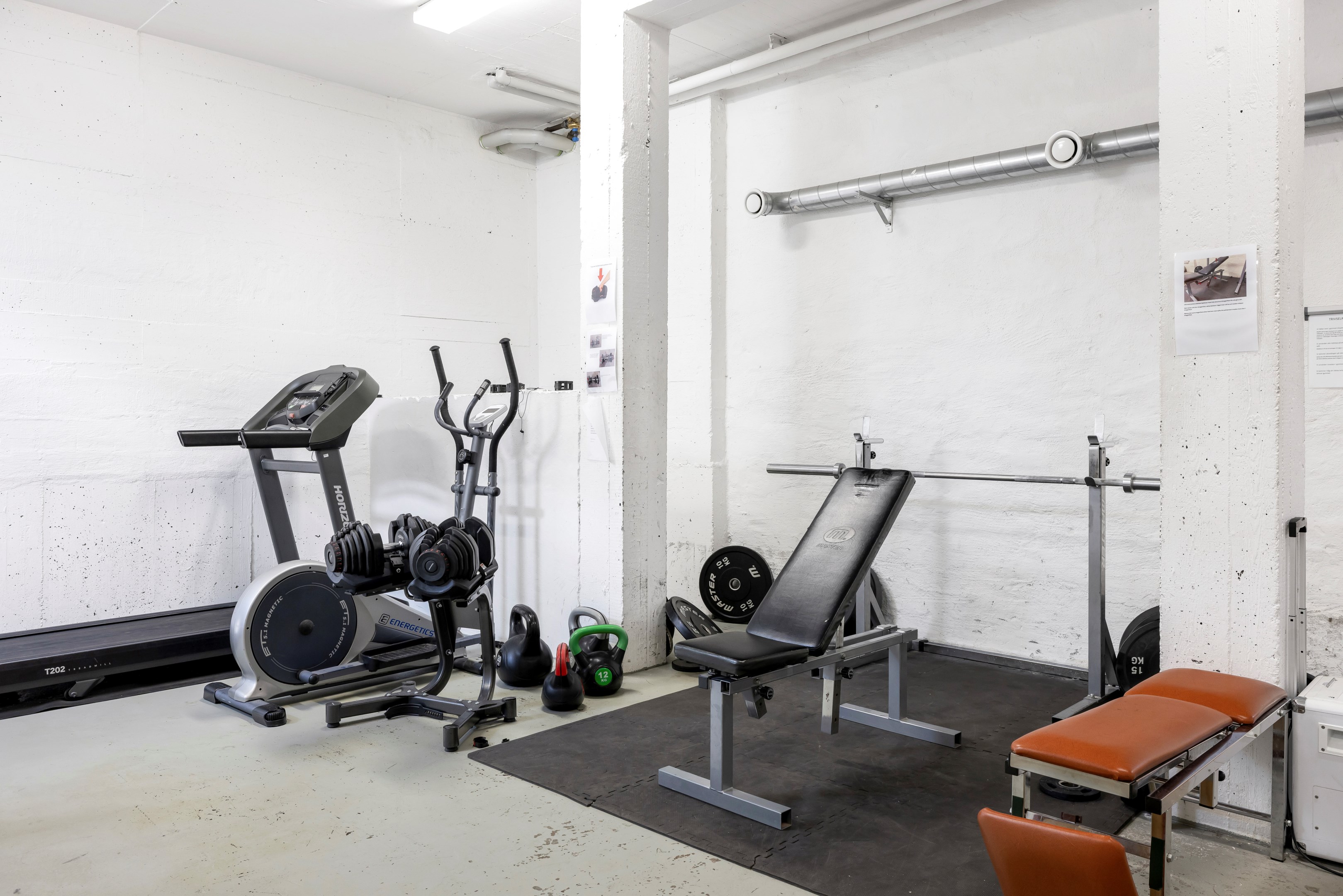 Bostadsbild från Torkelsgatan 2 F, Till salu i Fålhagen, Uppsala