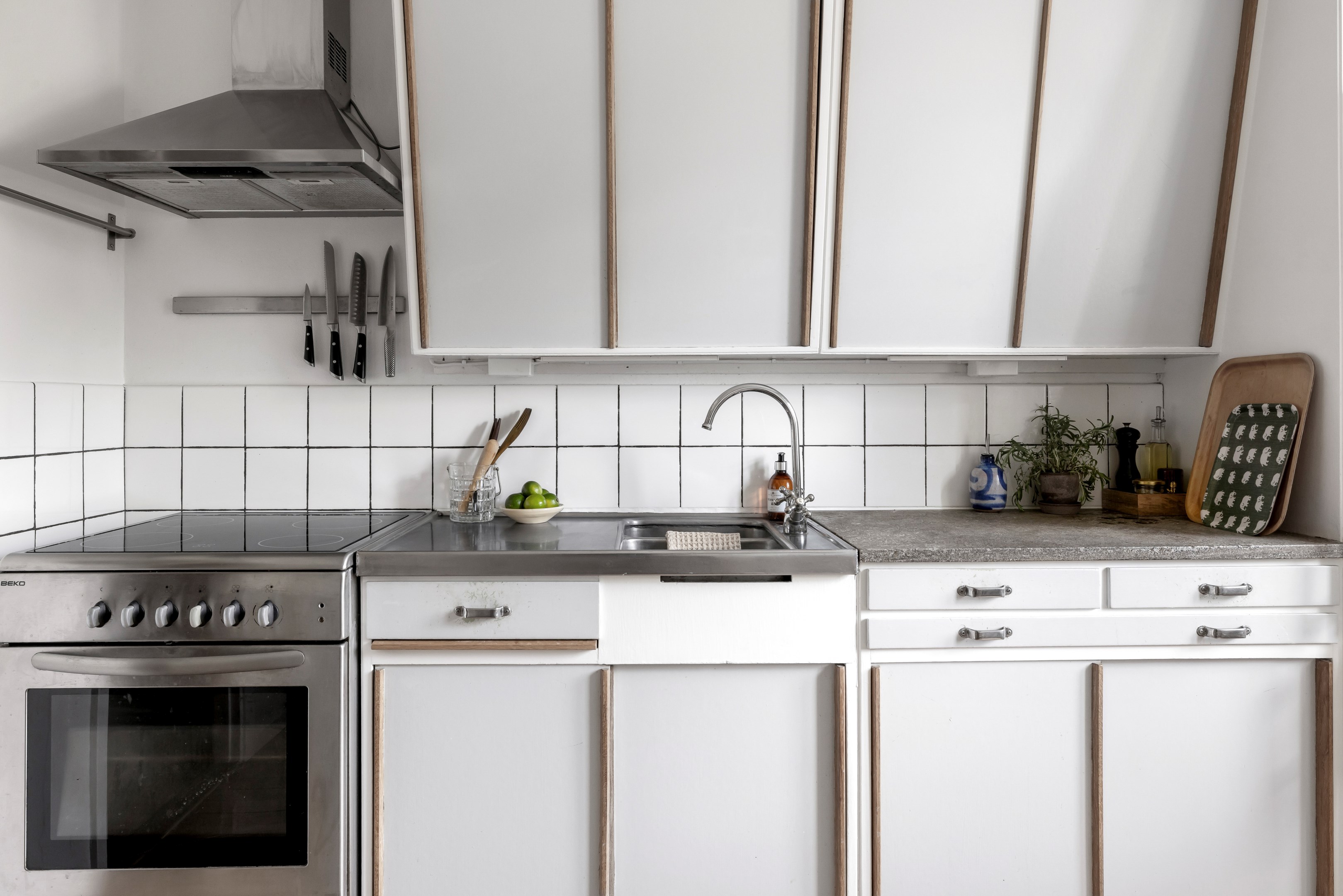 Bostadsbild från Torkelsgatan 2 F, Till salu i Fålhagen, Uppsala