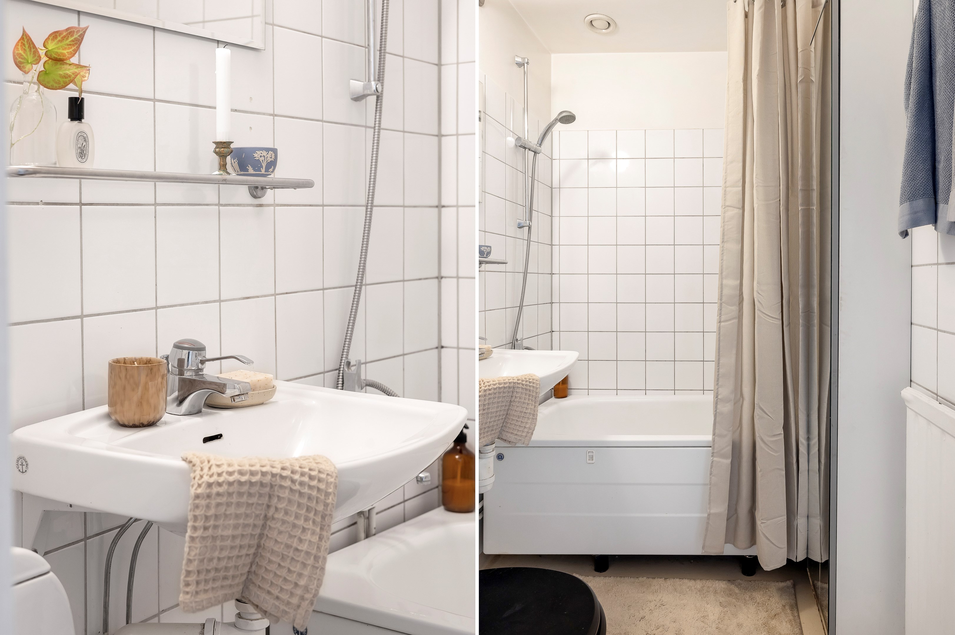 Bostadsbild från Torkelsgatan 2 F, Till salu i Fålhagen, Uppsala