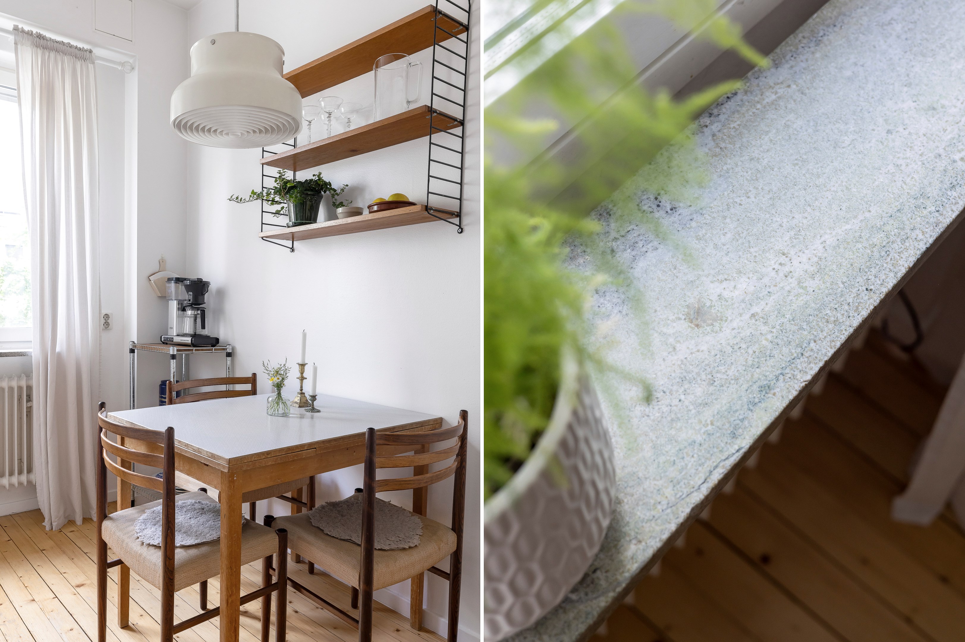 Bostadsbild från Torkelsgatan 2 F, Till salu i Fålhagen, Uppsala