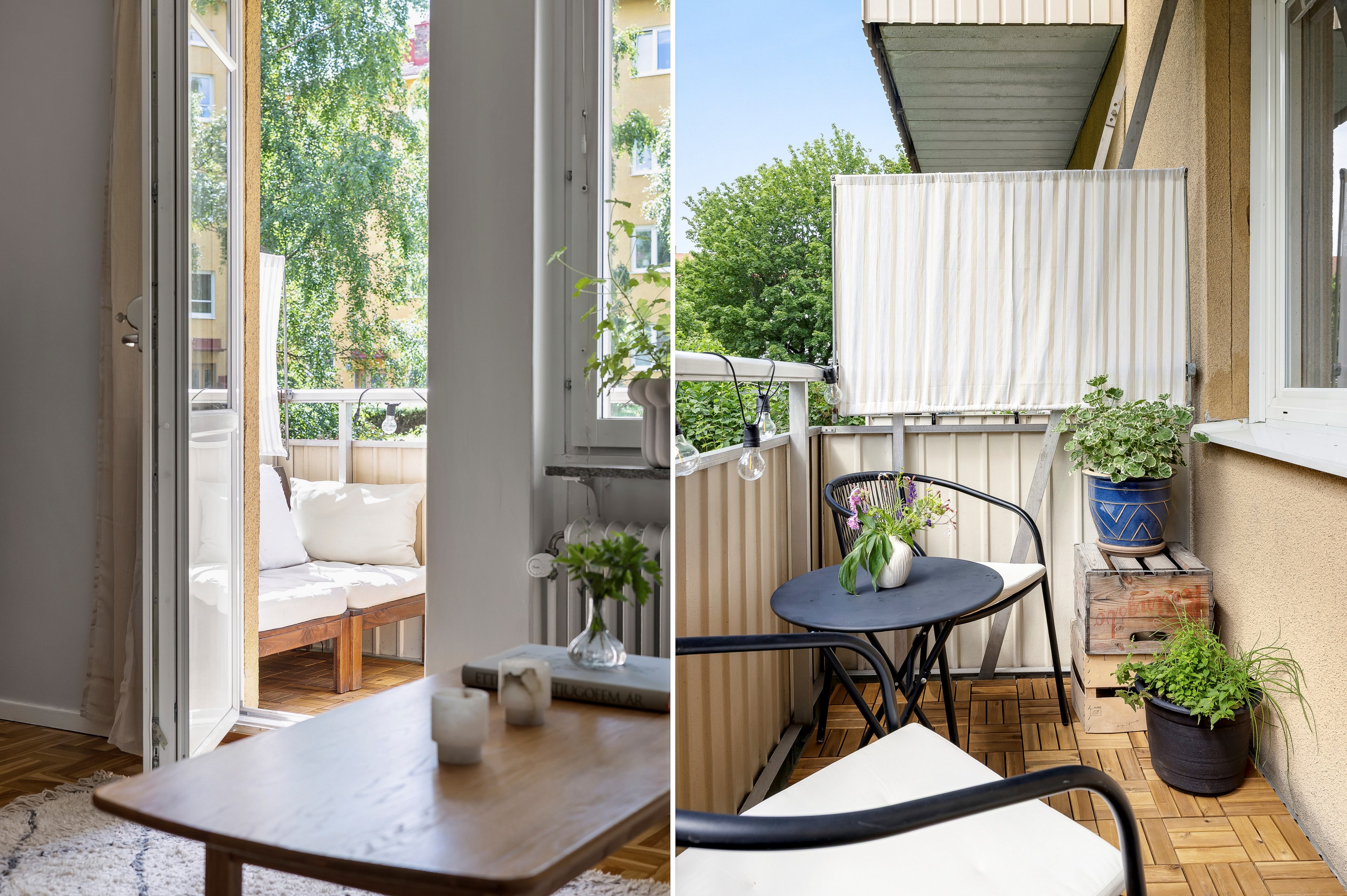 Bostadsbild från Torkelsgatan 2 F, Till salu i Fålhagen, Uppsala