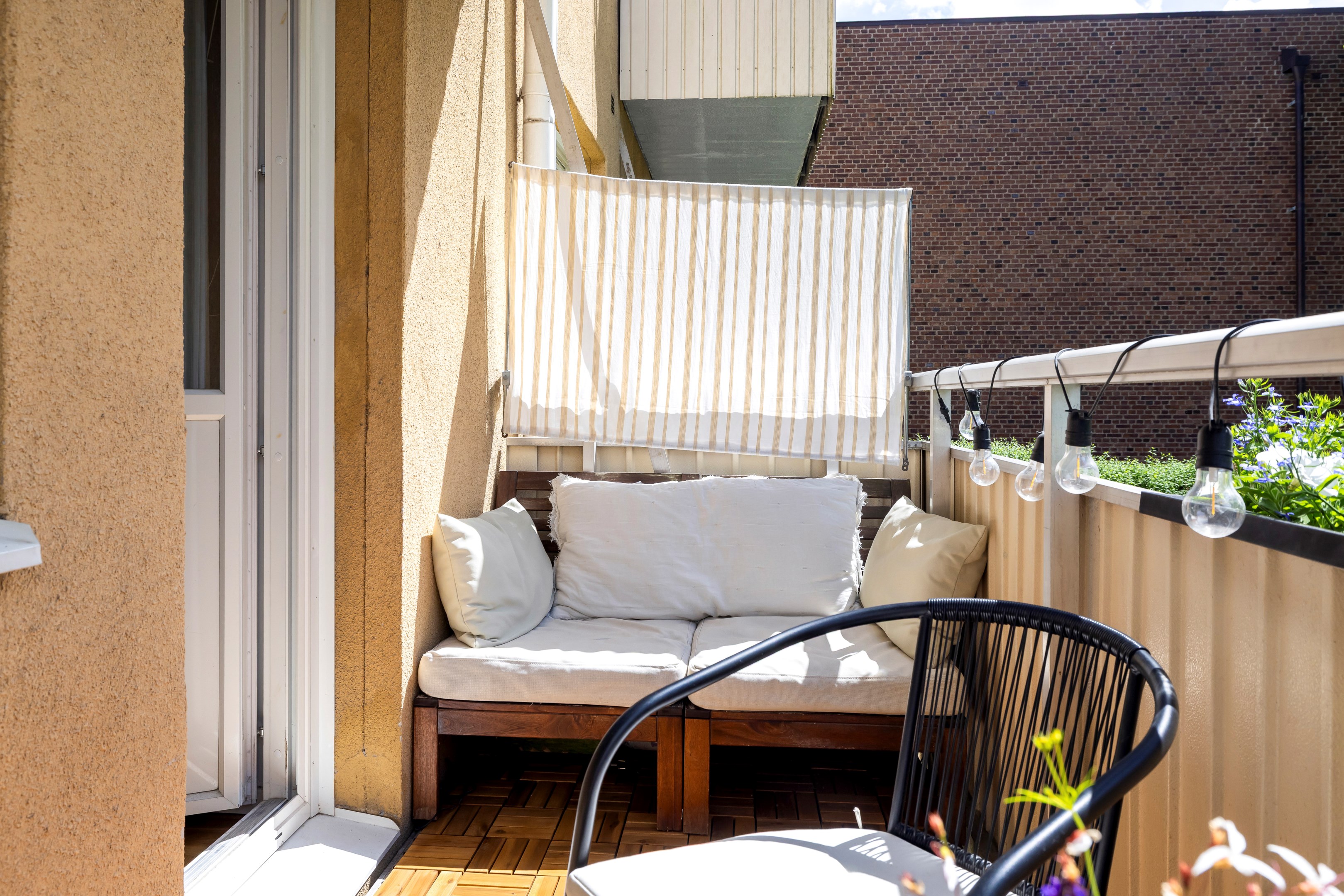 Bostadsbild från Torkelsgatan 2 F, Till salu i Fålhagen, Uppsala